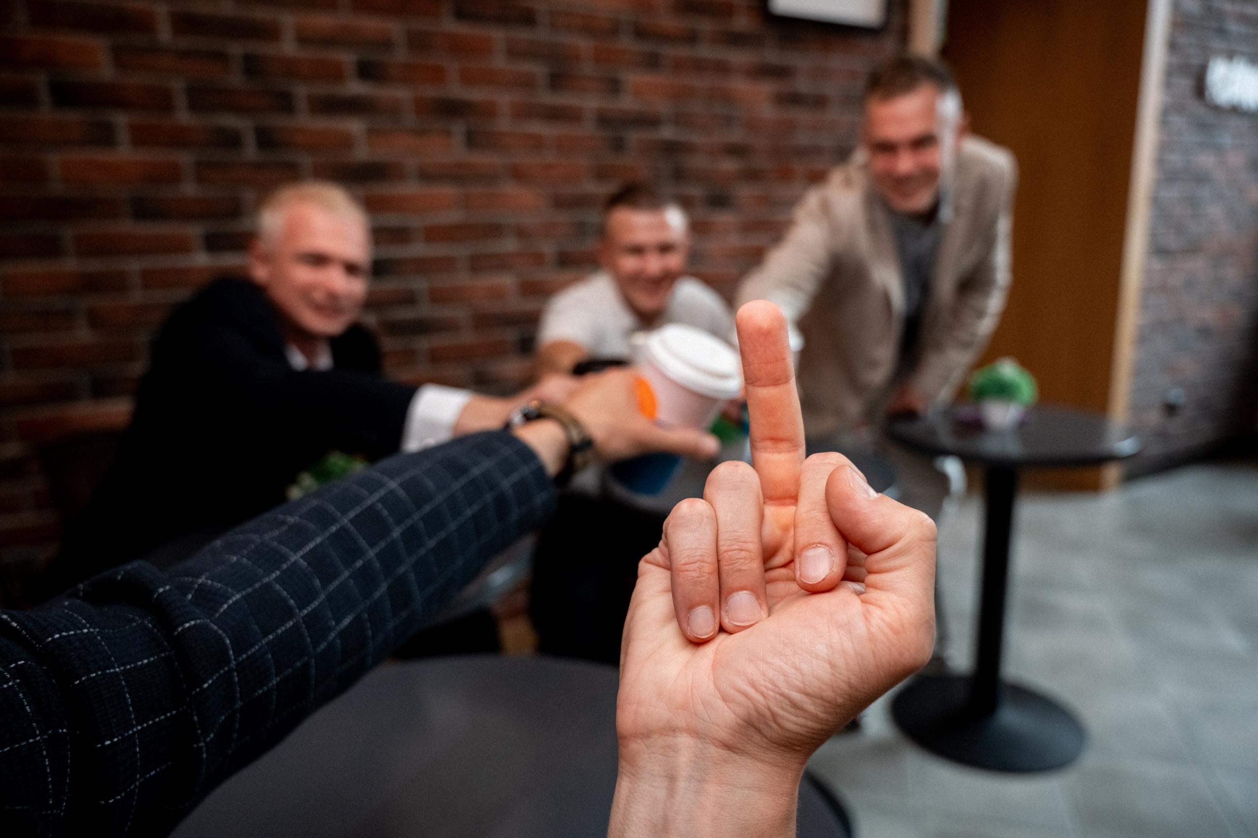 Свадьба Никиты и Татьяны. Свадебный фотограф Красноярск