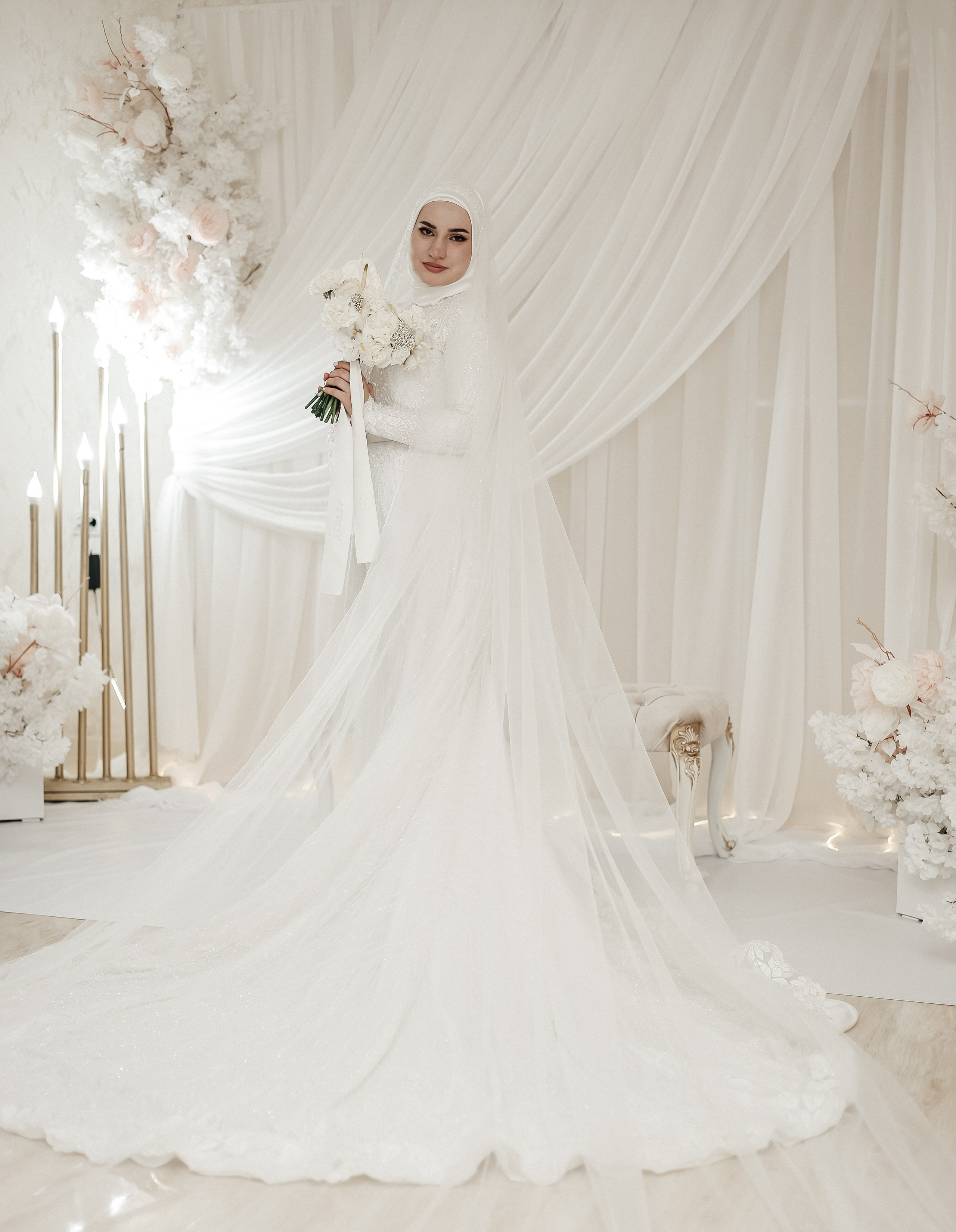 Невеста Раяна