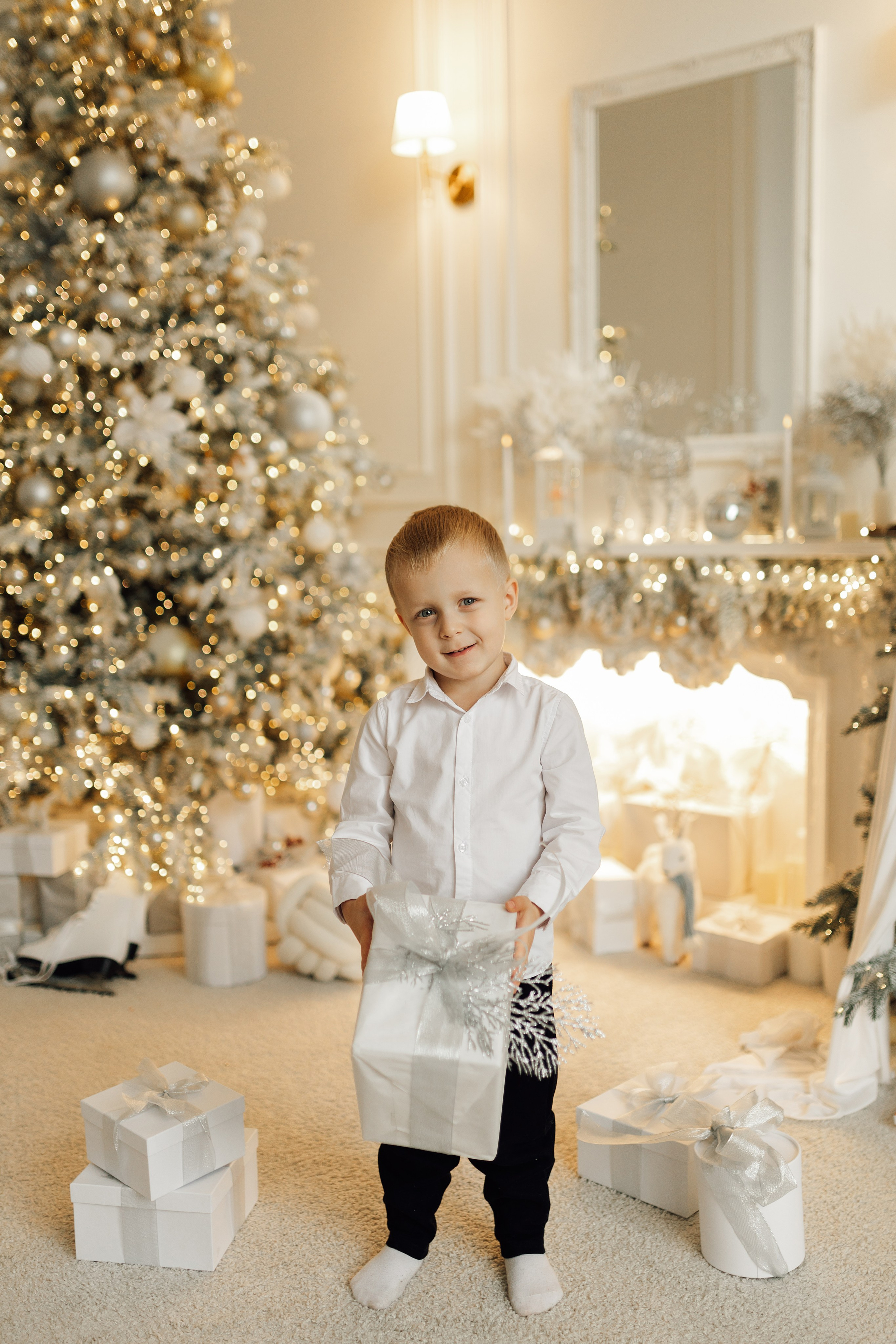 № 15. Фотограф в Москве Юлия Хамзина