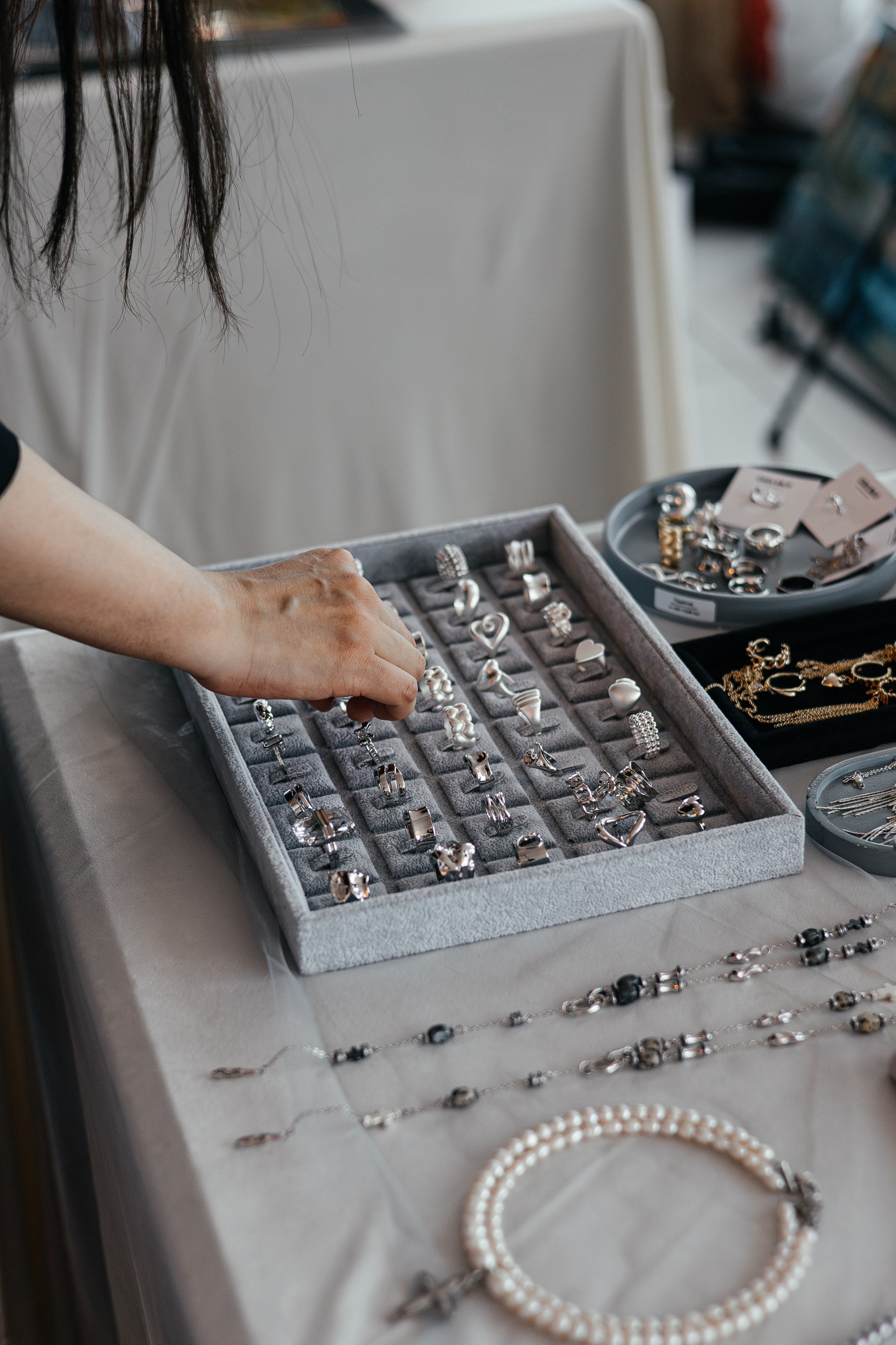 Siberian Fashion Week