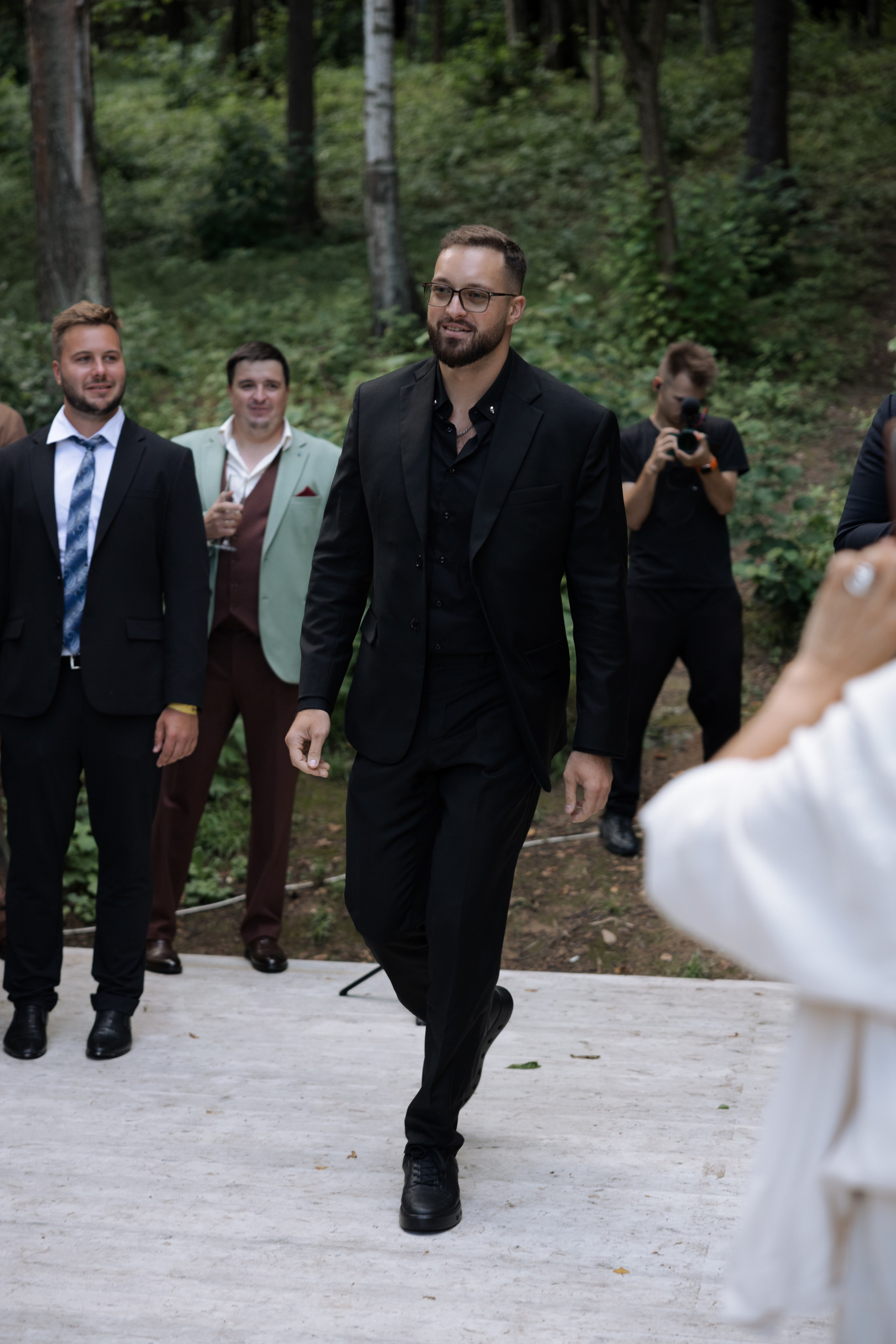 IZUMRUD. Фотограф Наталия Бирюкова