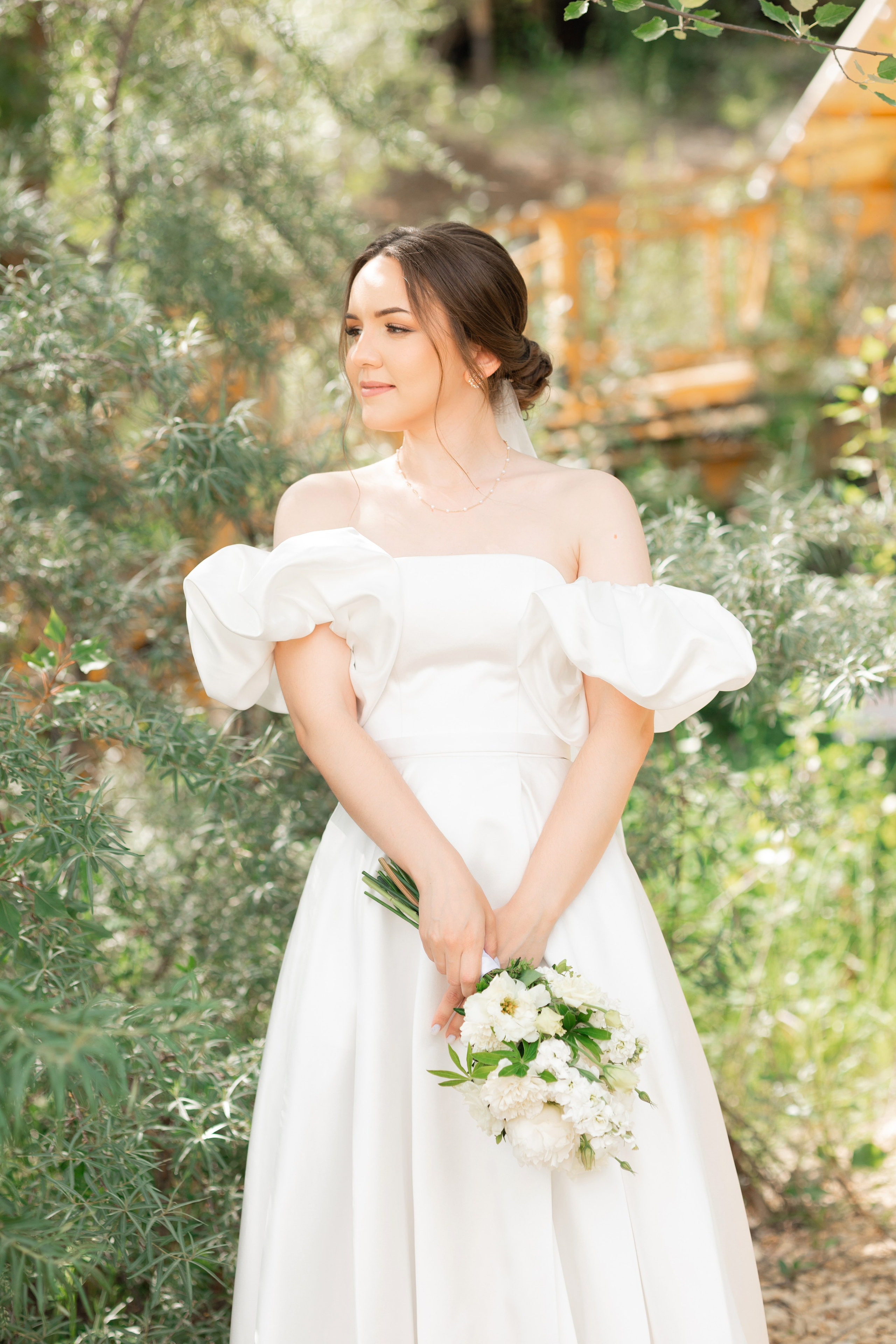 Игорь и Александра. Свадебный и семейный фотограф в городе Россошь и Воронежской области