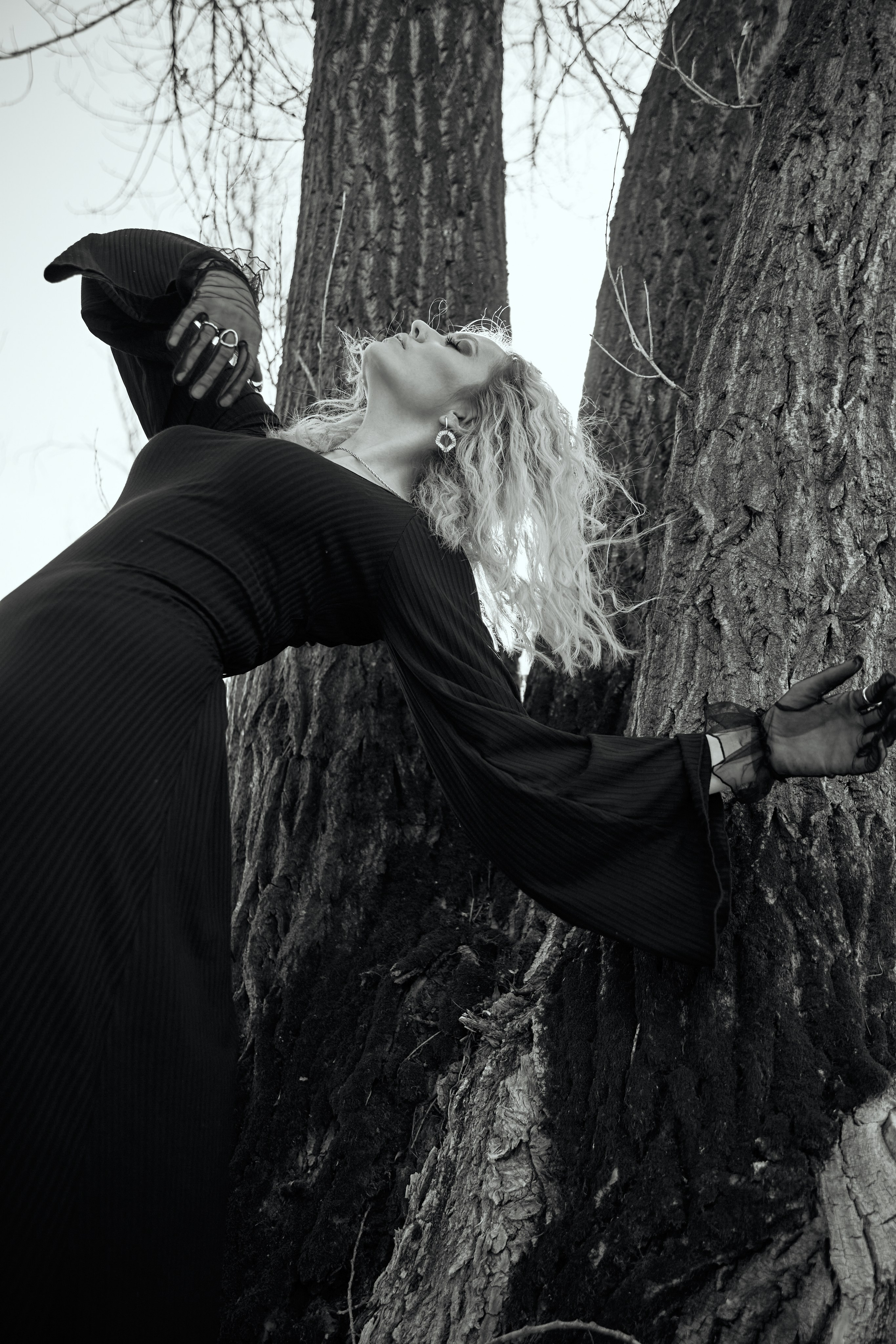 Лада в топях. Фотограф в Самаре Анастасия Афанасьева