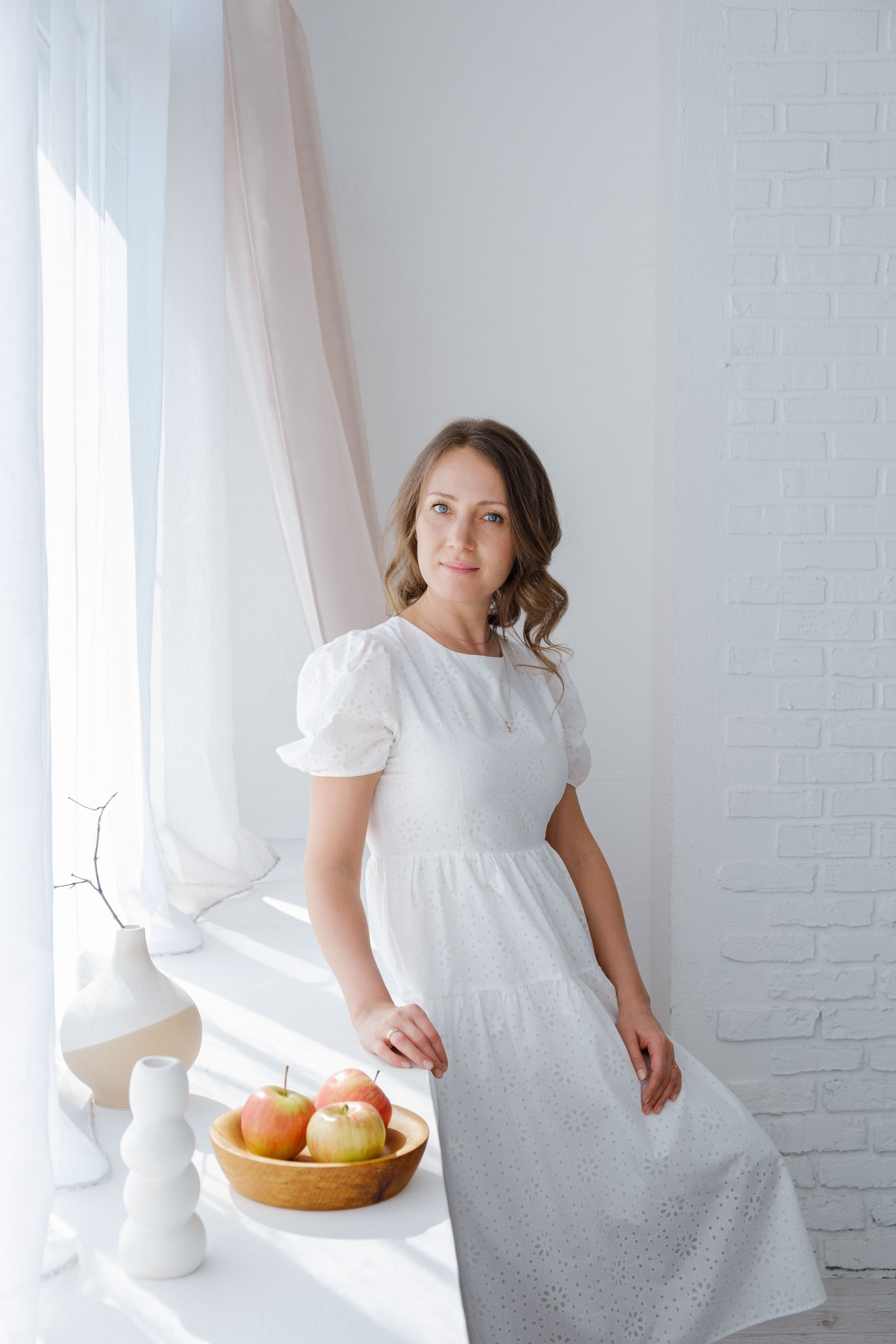 Контент. Контент-фотограф и видеограф в Перми