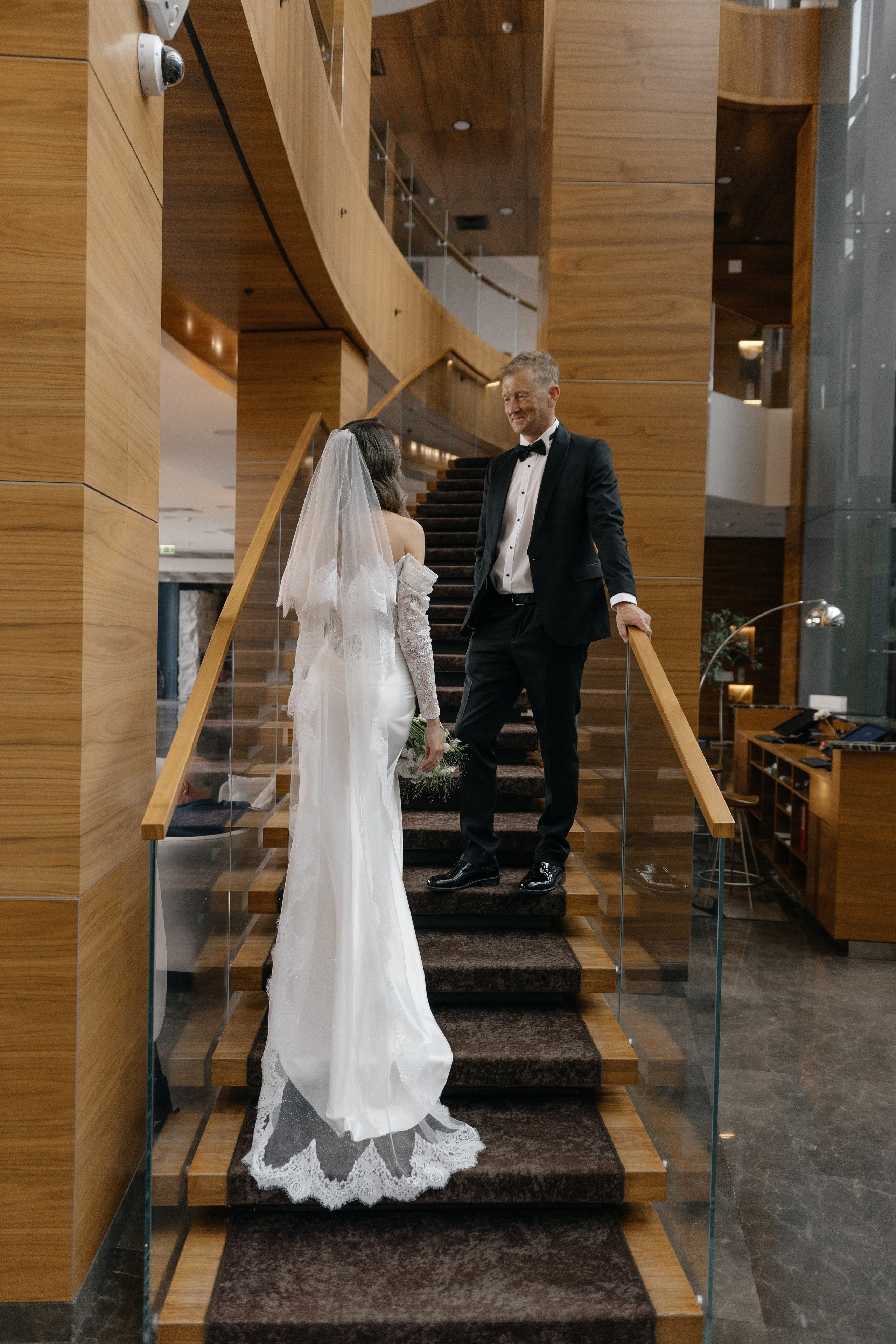 Wedding day in Minsk. Главная