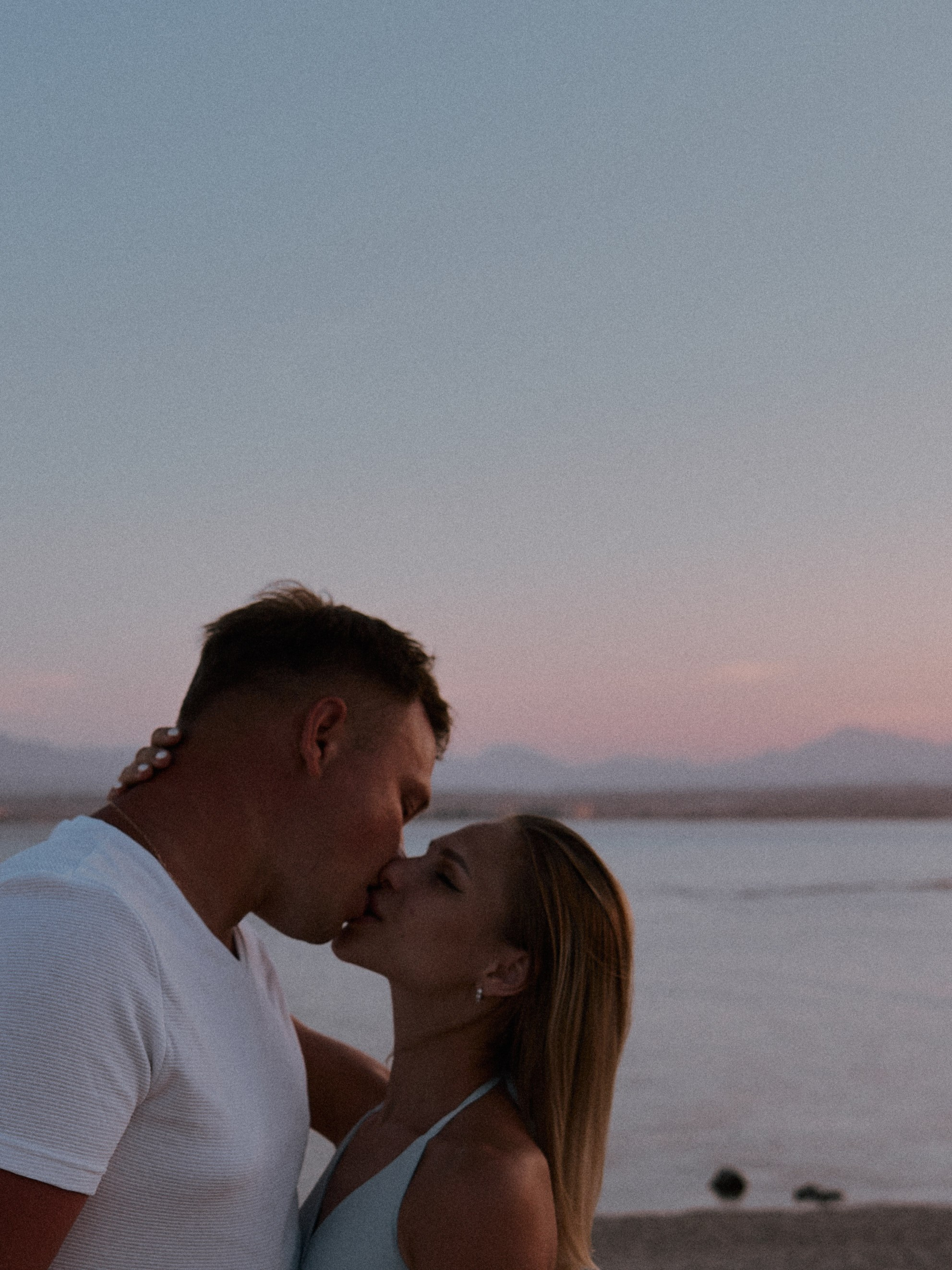 Anastasia & Sergey. Jorgis — фотограф в Хургаде / обучение фотографии