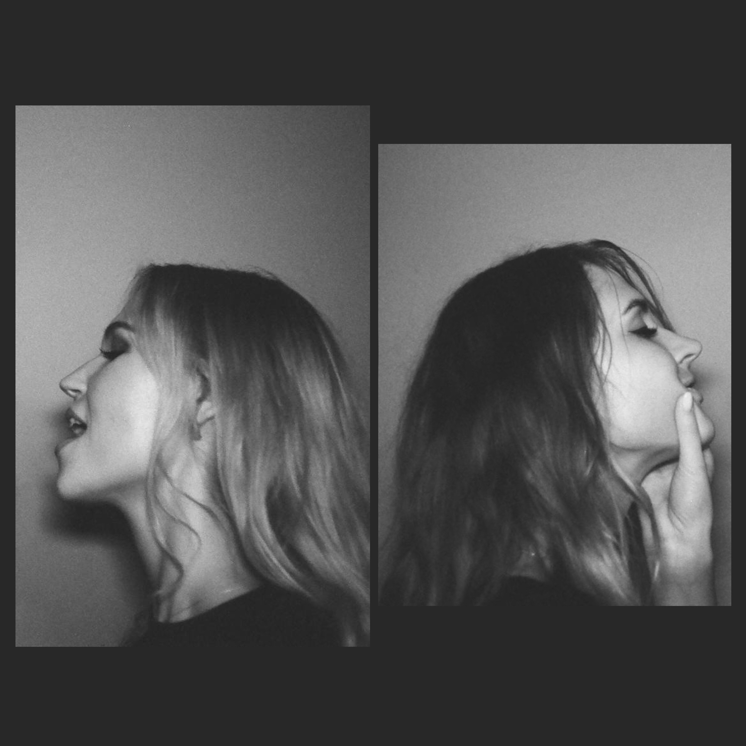 Двое. Фотограф — Маслеников Константин