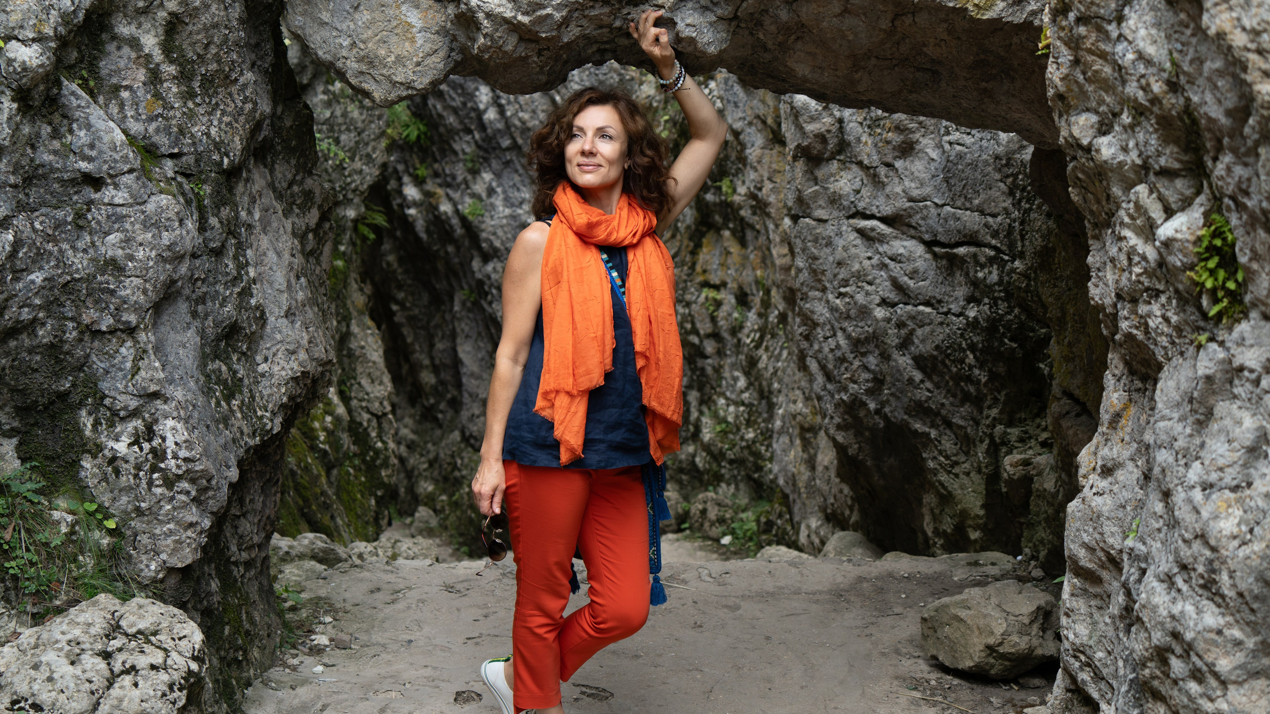 ПОРТРЕТЫ. ПОБУДЬ ЗДЕСЬ И ЦЕЛЕЕ БУДЕТ ЭТОТ МИР