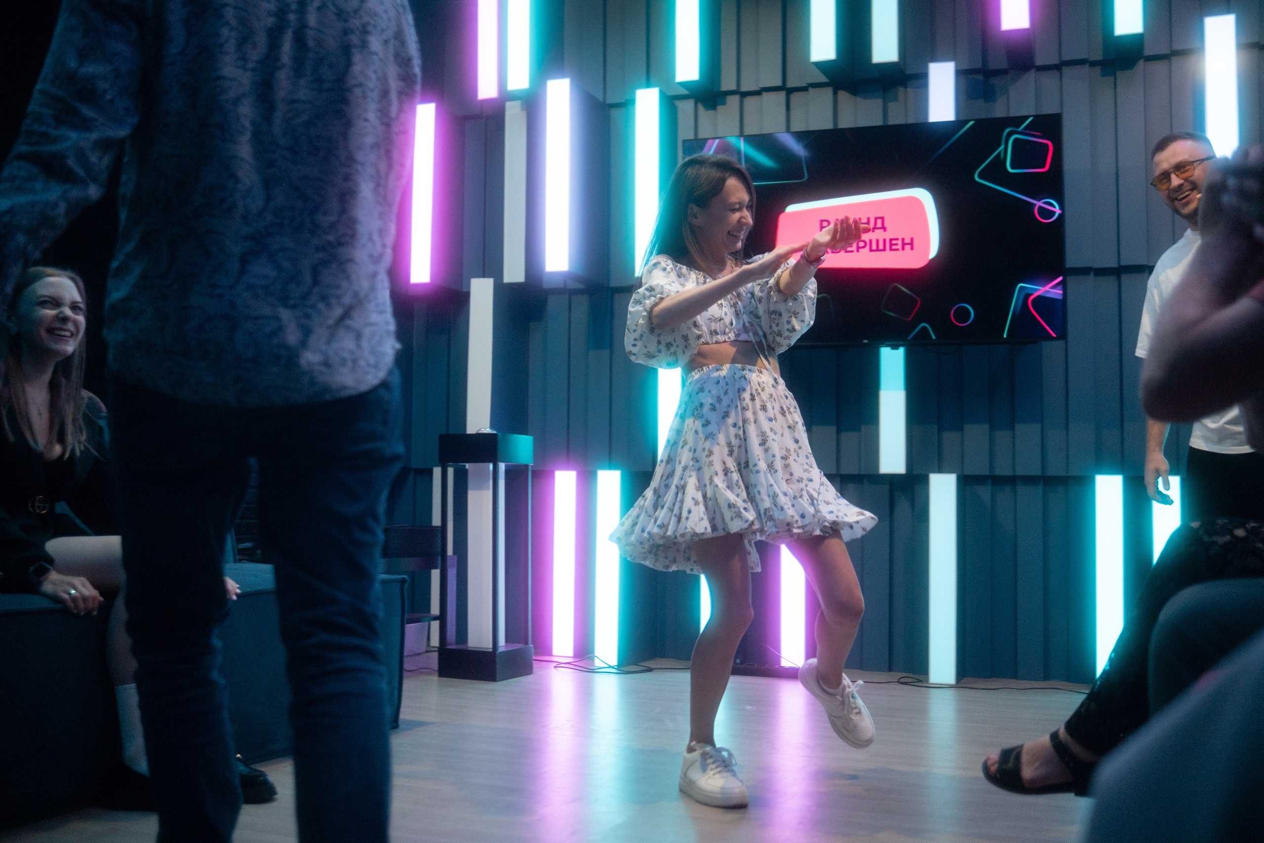 Репортаж со дня рождения. Репортаж — Бэки — Портреты. Москва, СПб. Алексей Назаров