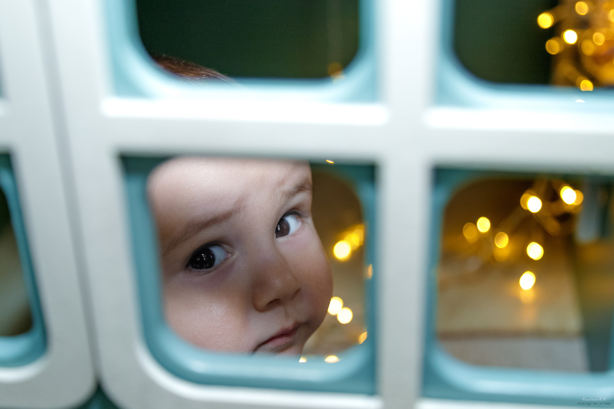 Дети. Репортажный фотограф Кузнецова Кристина