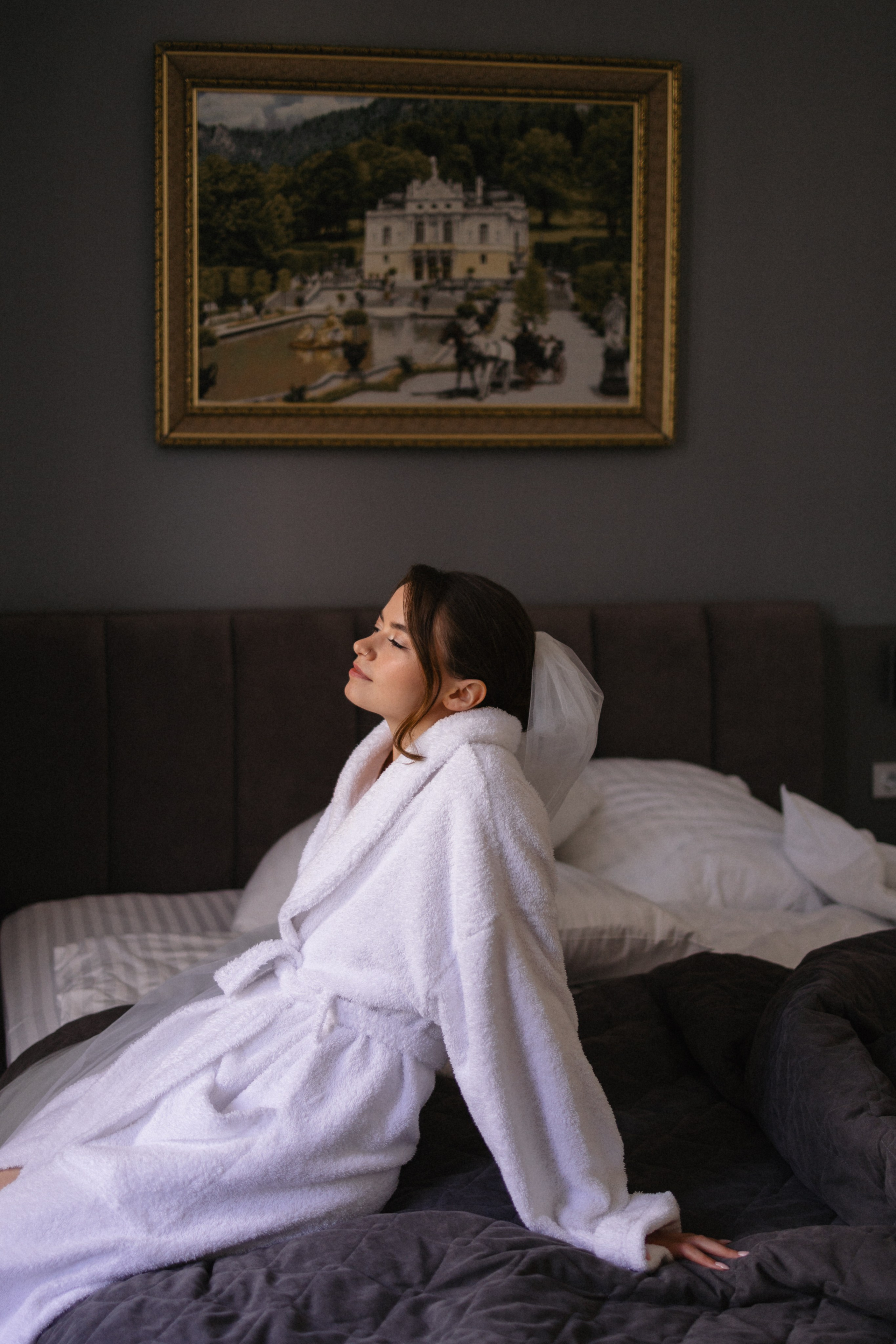 Анна & Глеб. Фотограф Москва, МО, СПБ