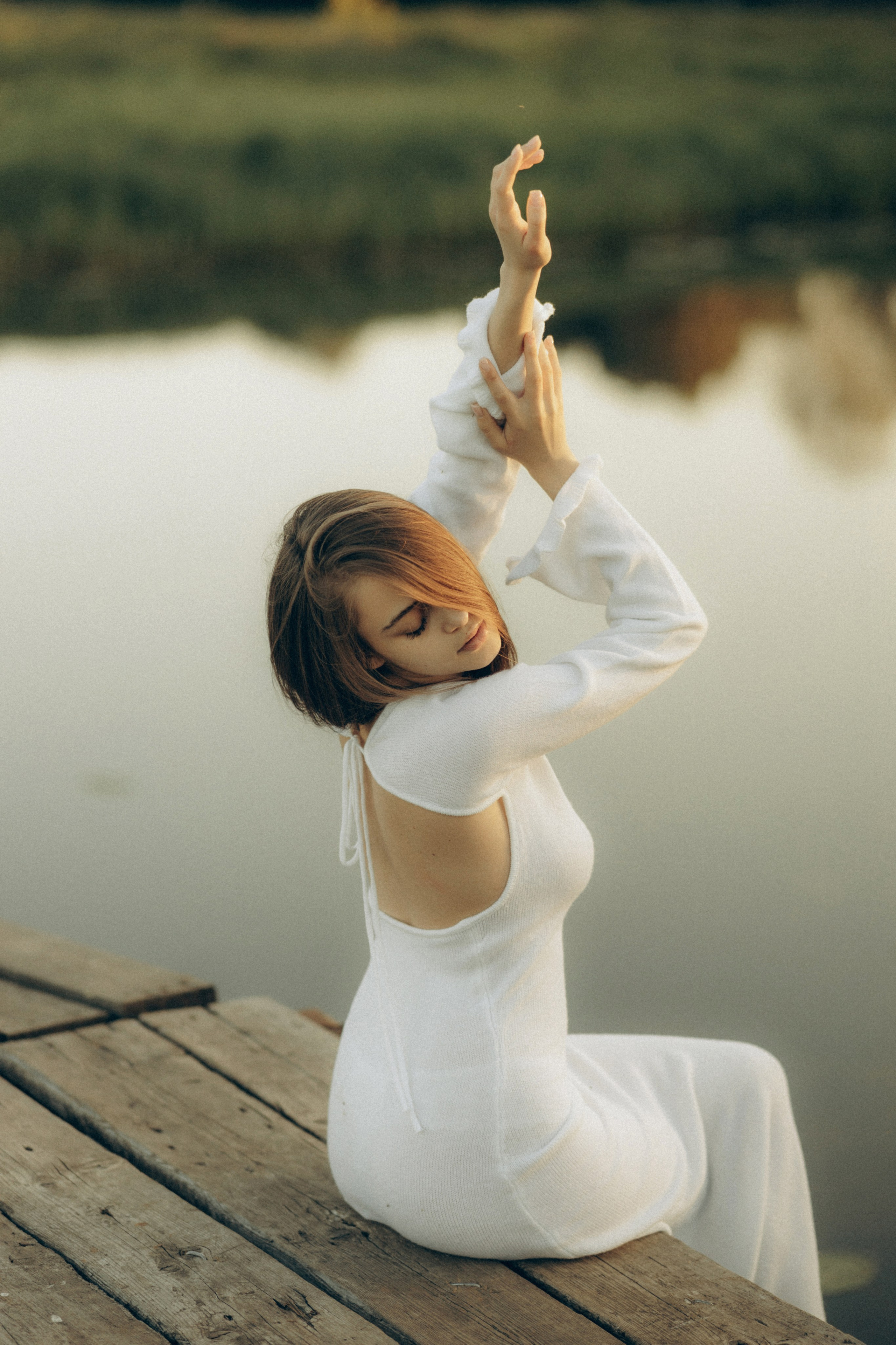 Индивидуальные уличные серии