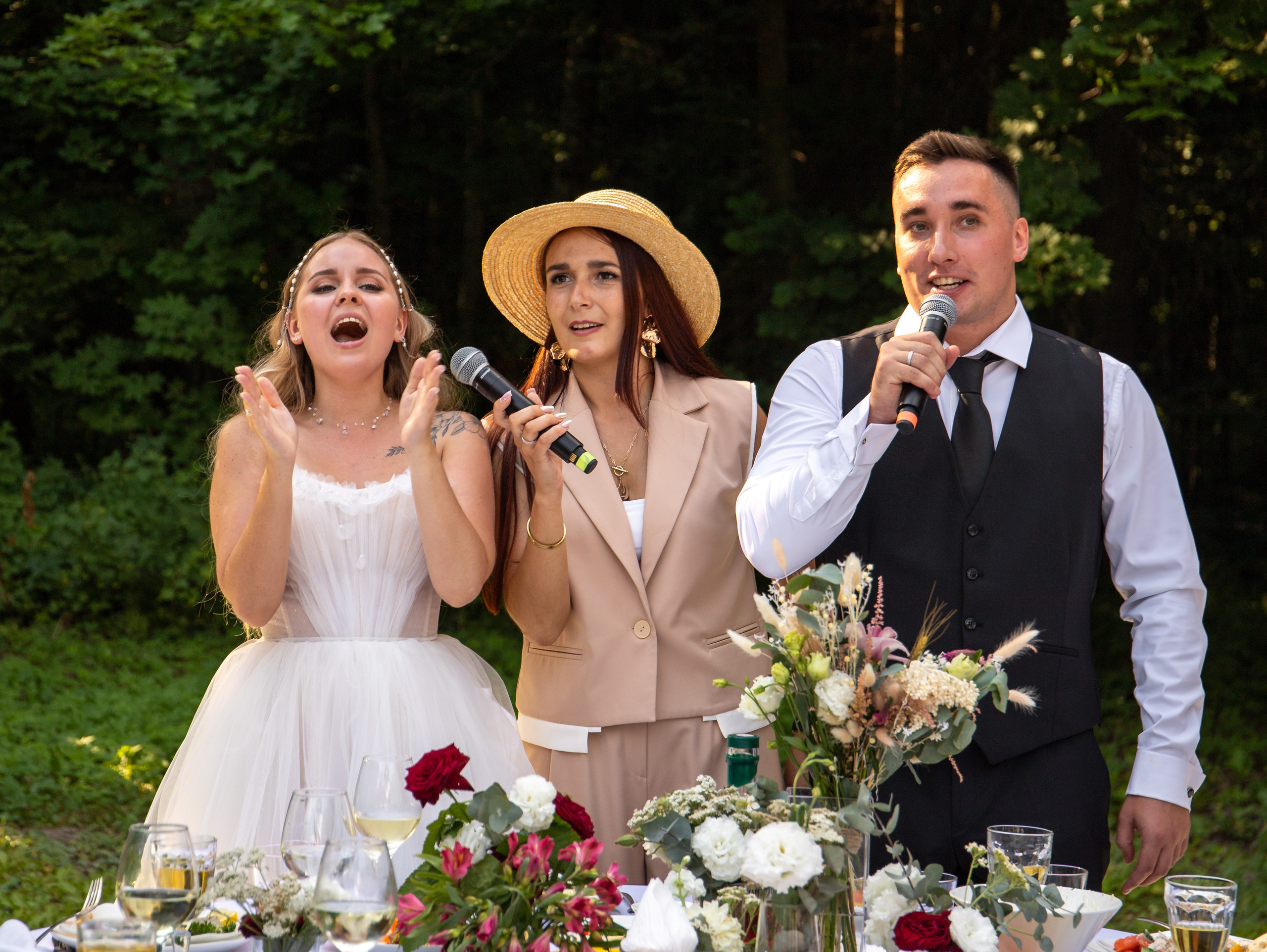 Андрей&Дарья. Свадебный и семейный фотограф в Москве Мила Широких