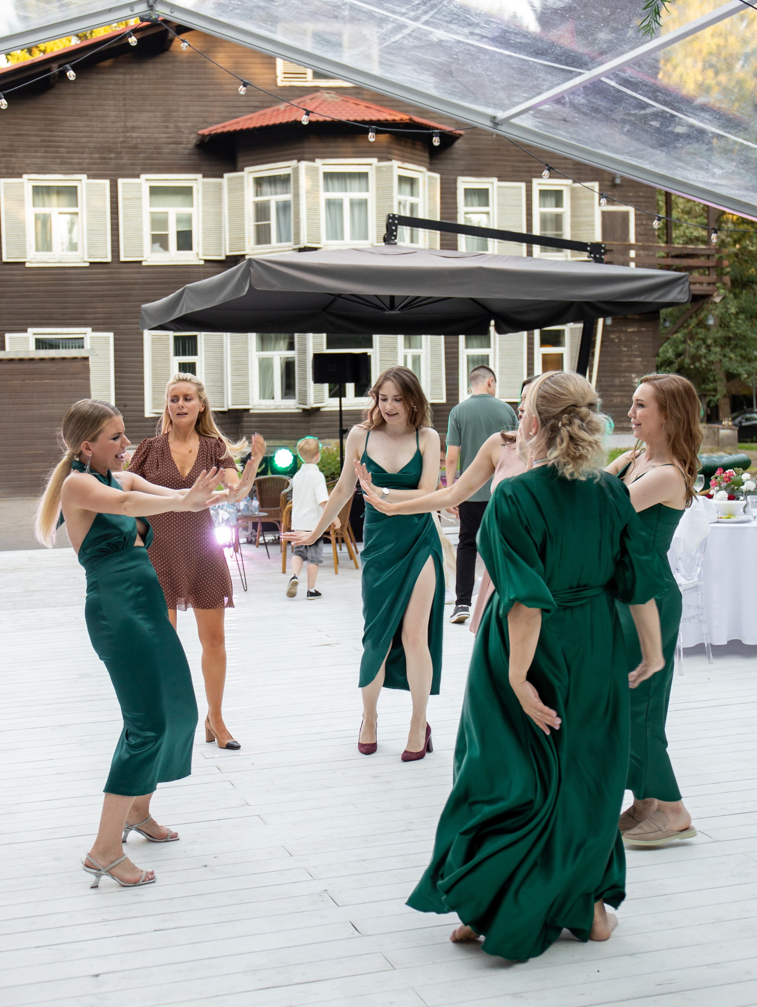 Андрей&Дарья. Свадебный и семейный фотограф в Москве Мила Широких