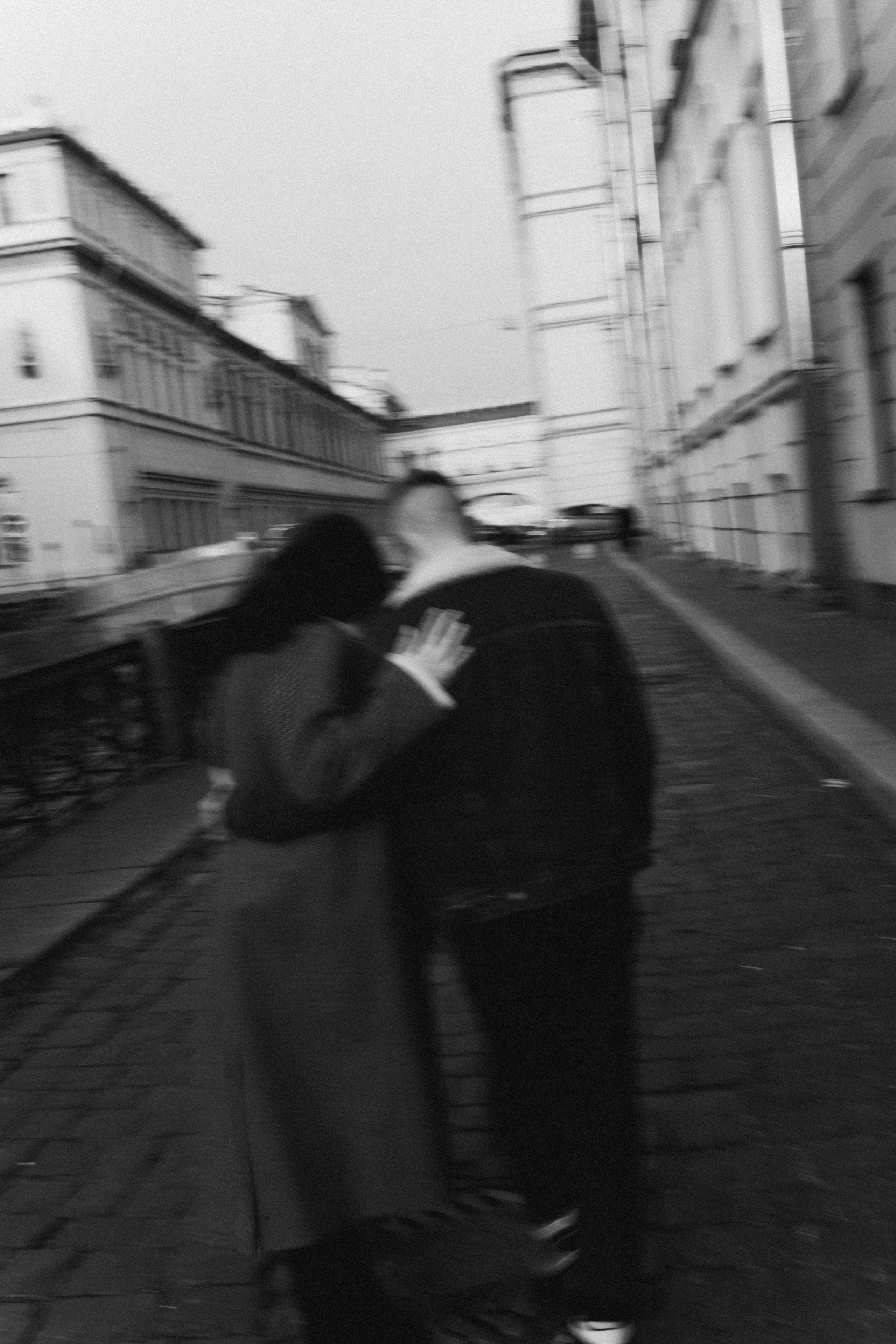 Алина и Александр. Фотограф в Санкт-Петербурге