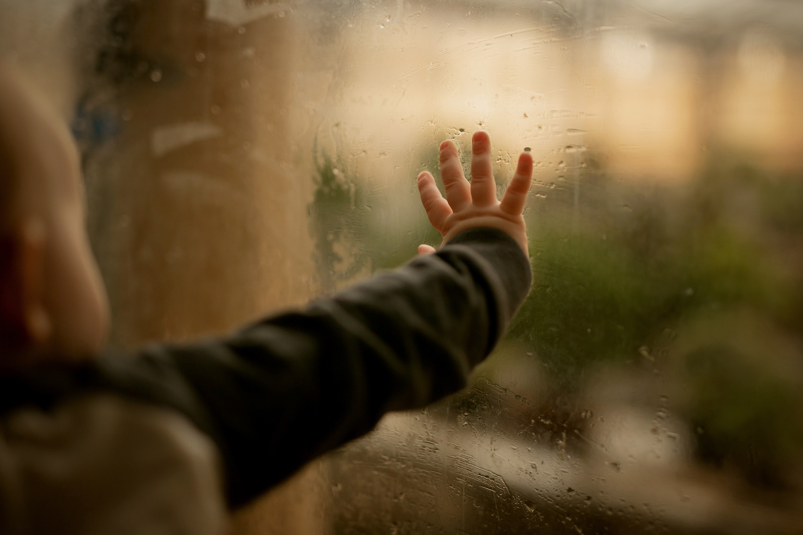 Весна. Семейный фотограф в Москве