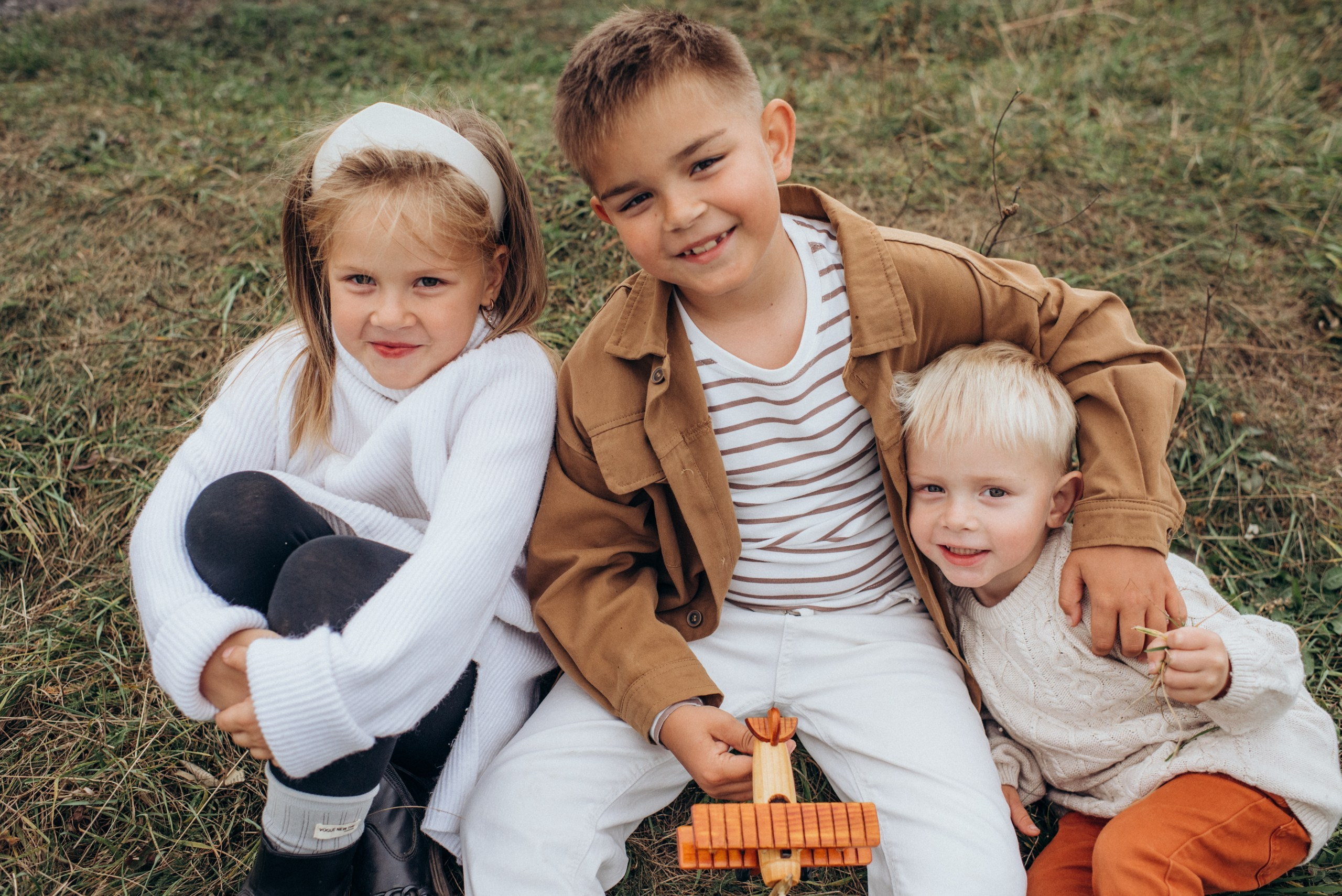 Детская и семейная фотосессия. Детский фотограф Ольга Жубрина