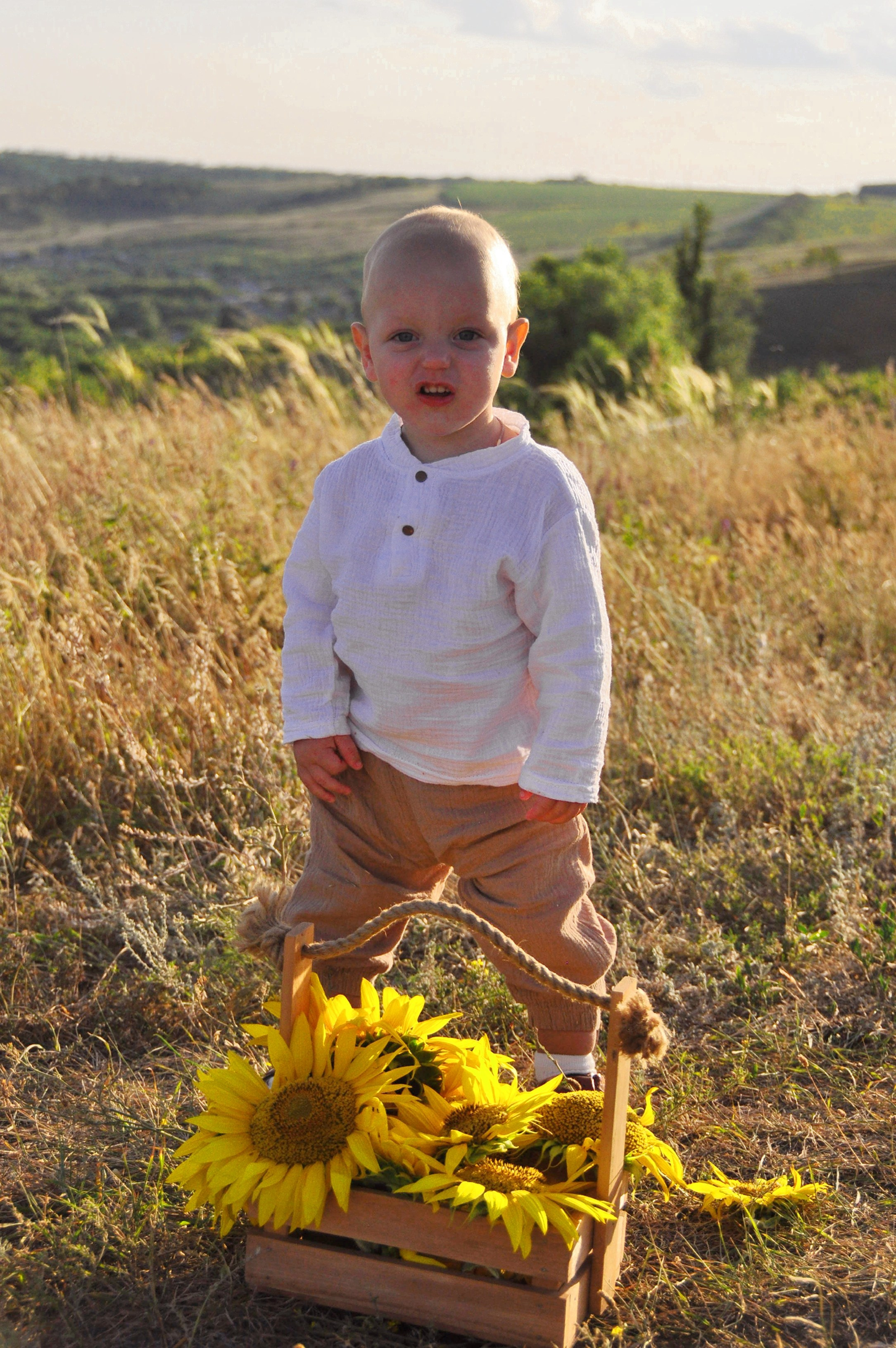 Детская. Фотограф в Урюпинске