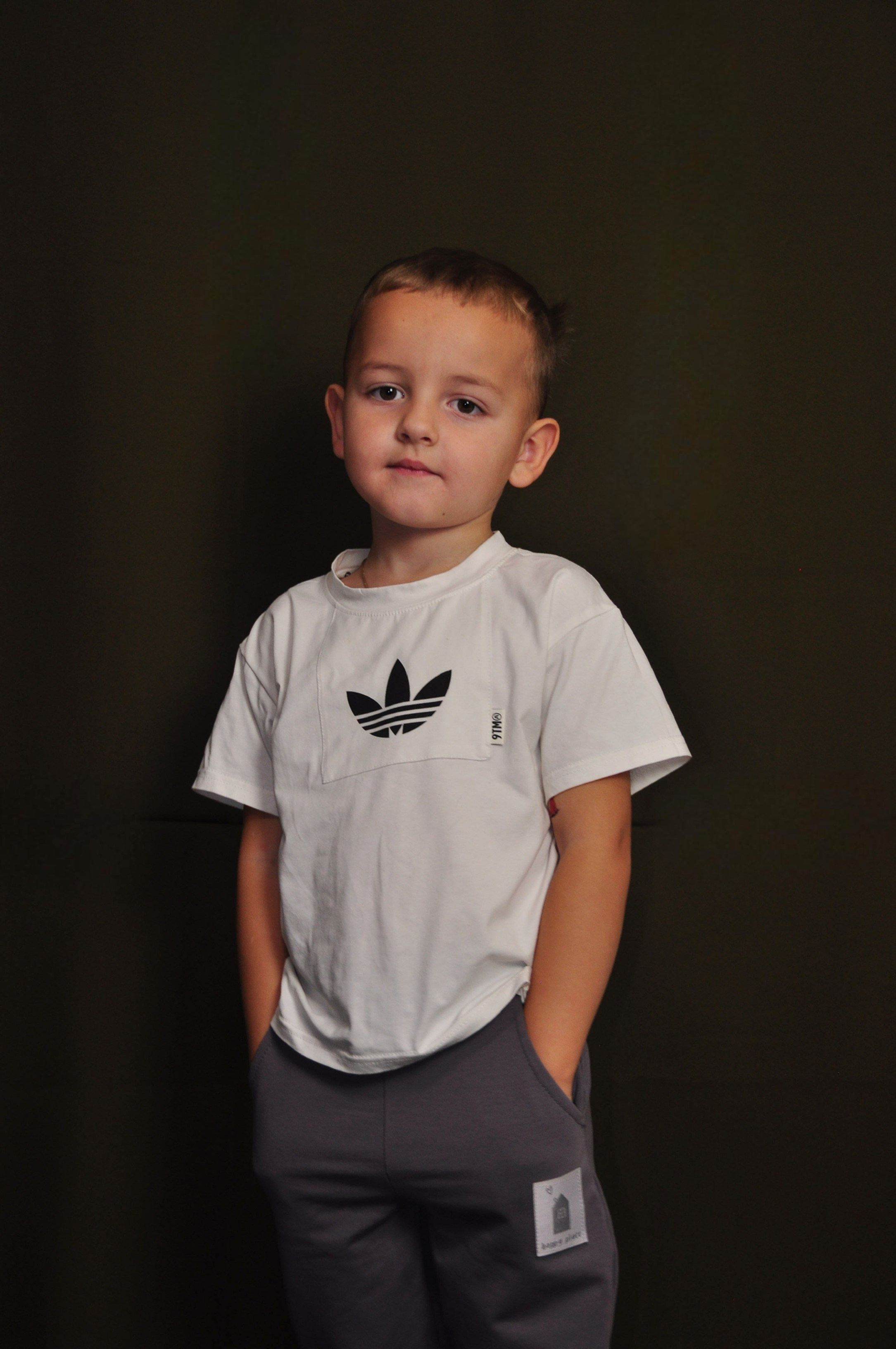 Детская. Фотограф в Урюпинске