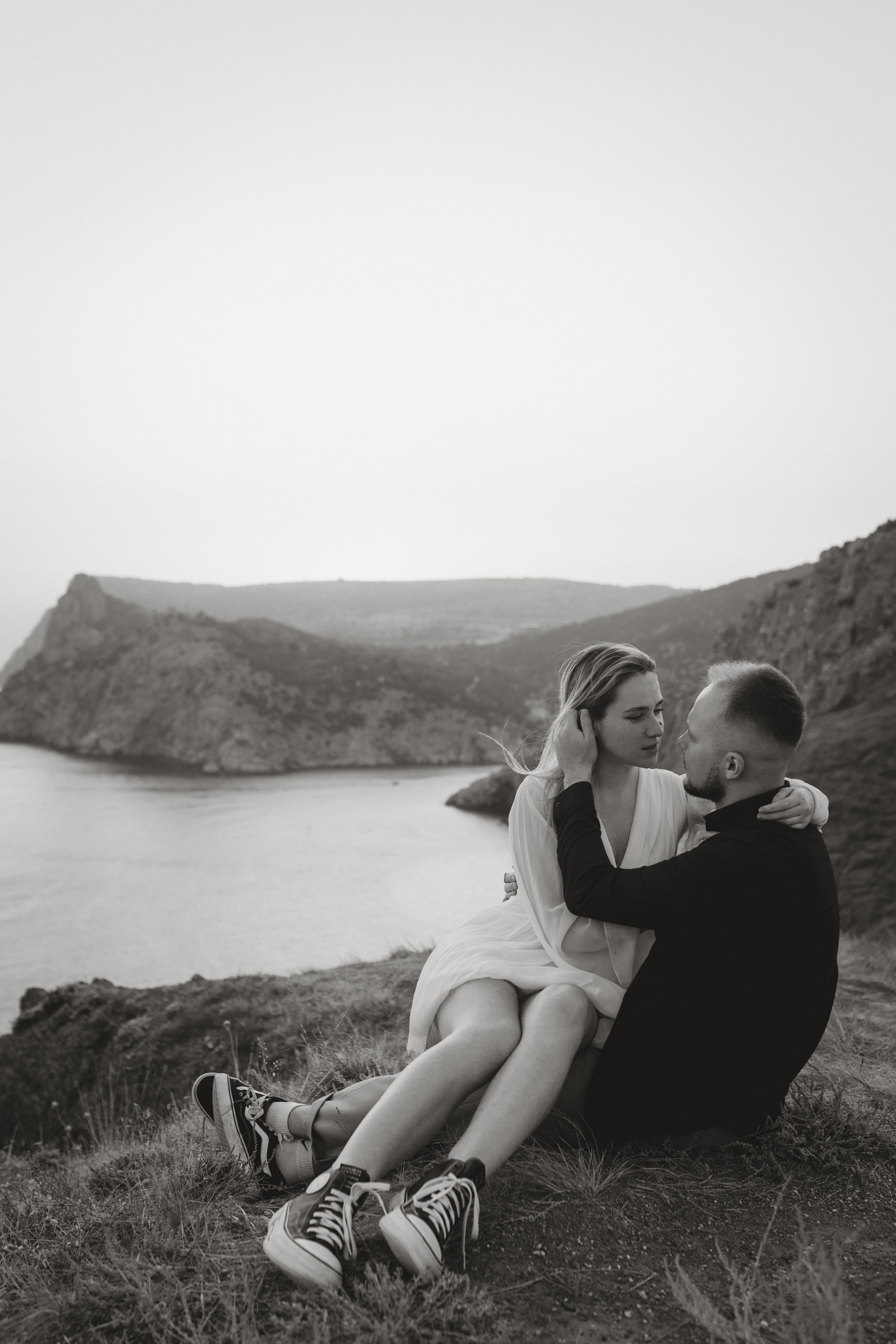 Балаклава. Фотограф в Севастополе и в Крыму