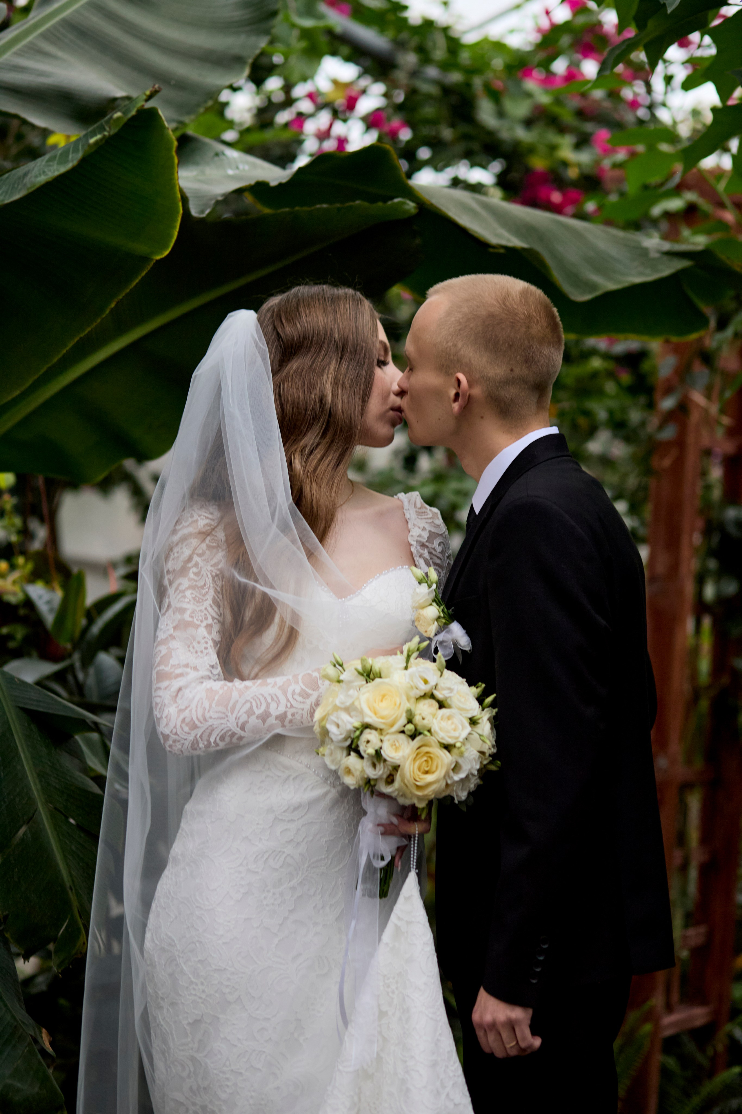 Данил & Дарья. Женский фотограф