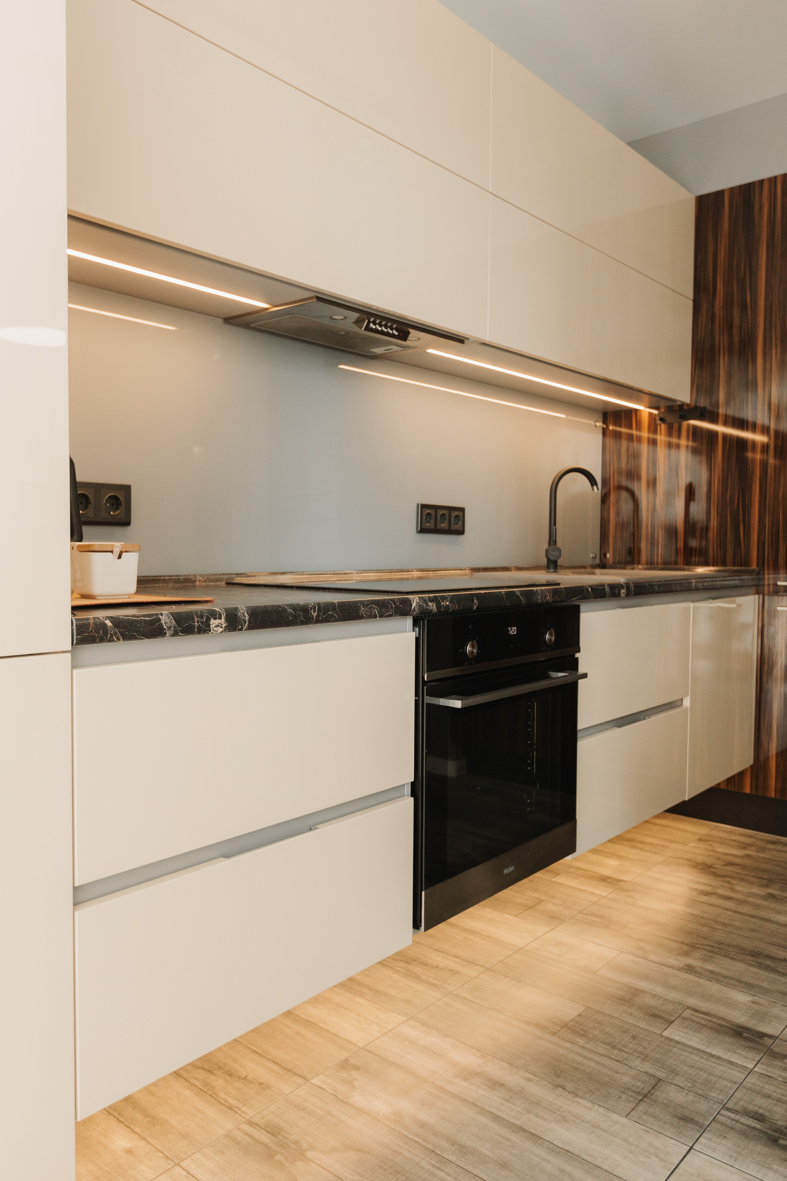 Квартира Немецкая деревня. Photographer and videographer for wedding in Italy: Rome, Milan, Venic