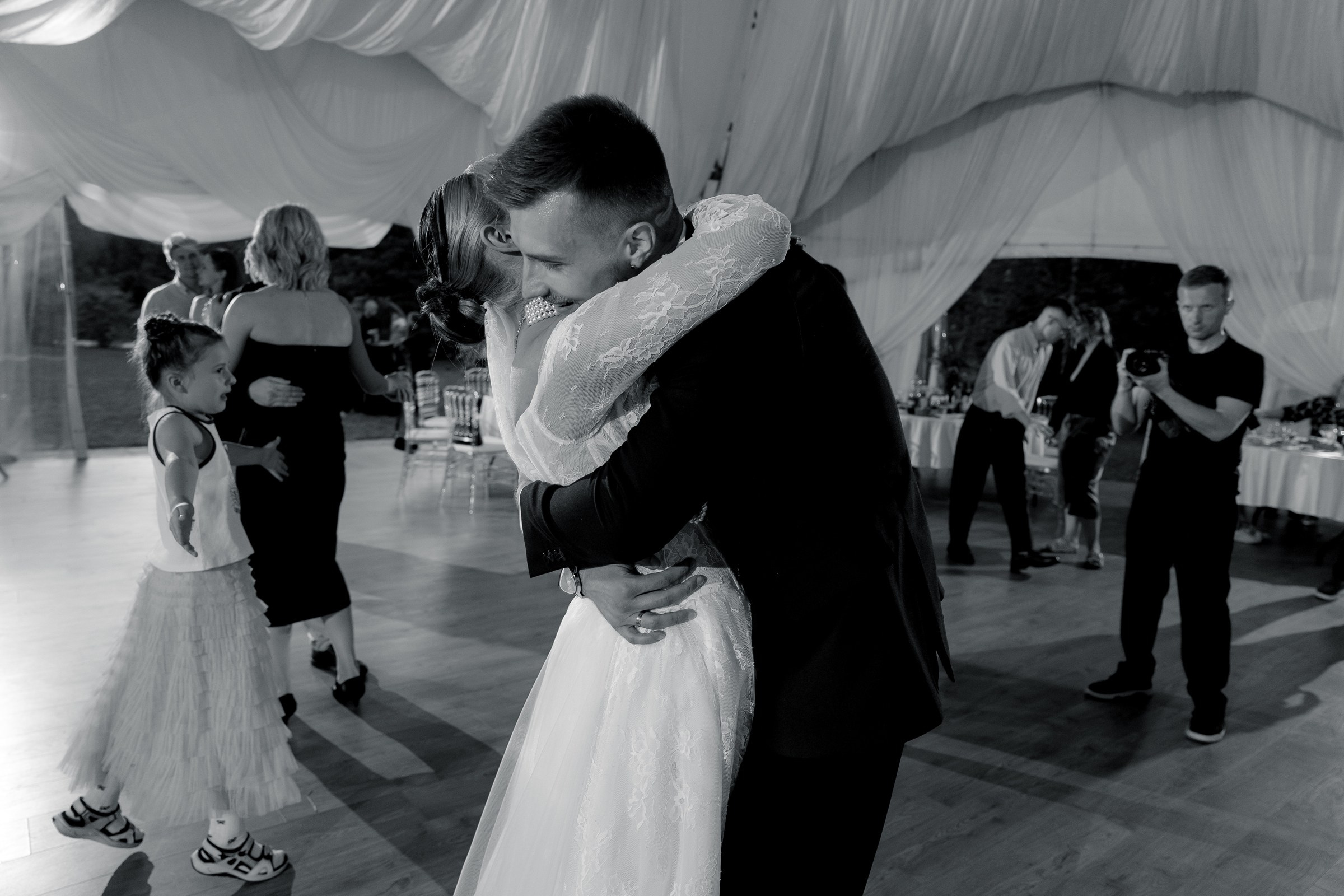 Николай & Александра. Свадебный и репортажный фотограф