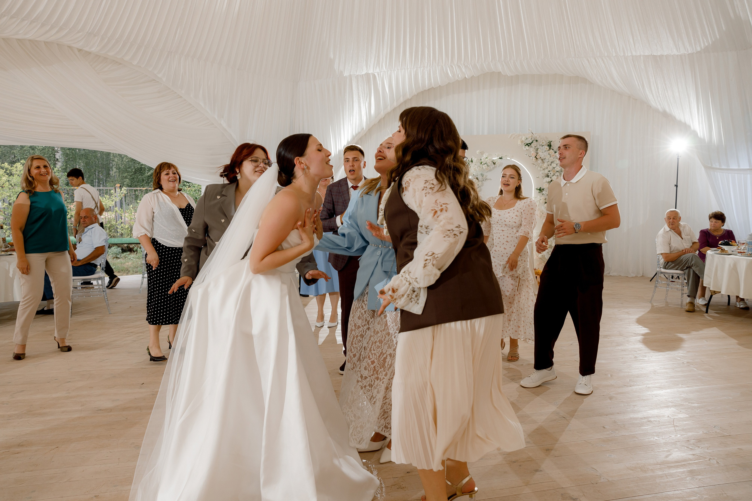 Никита & Ксения. Свадебный и репортажный фотограф