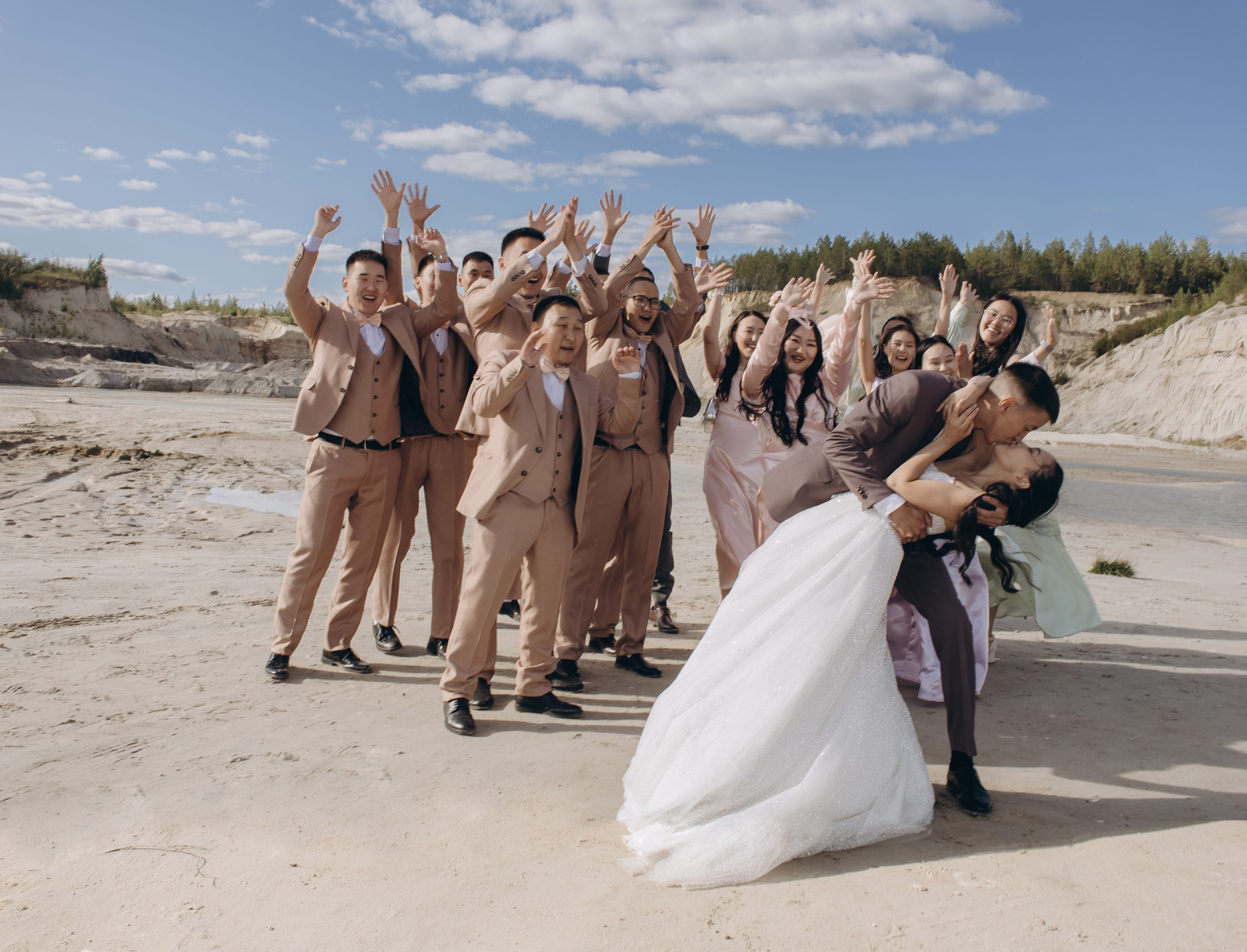 Сайыына, Данил. Фотограф Якутск Зоя Николаева