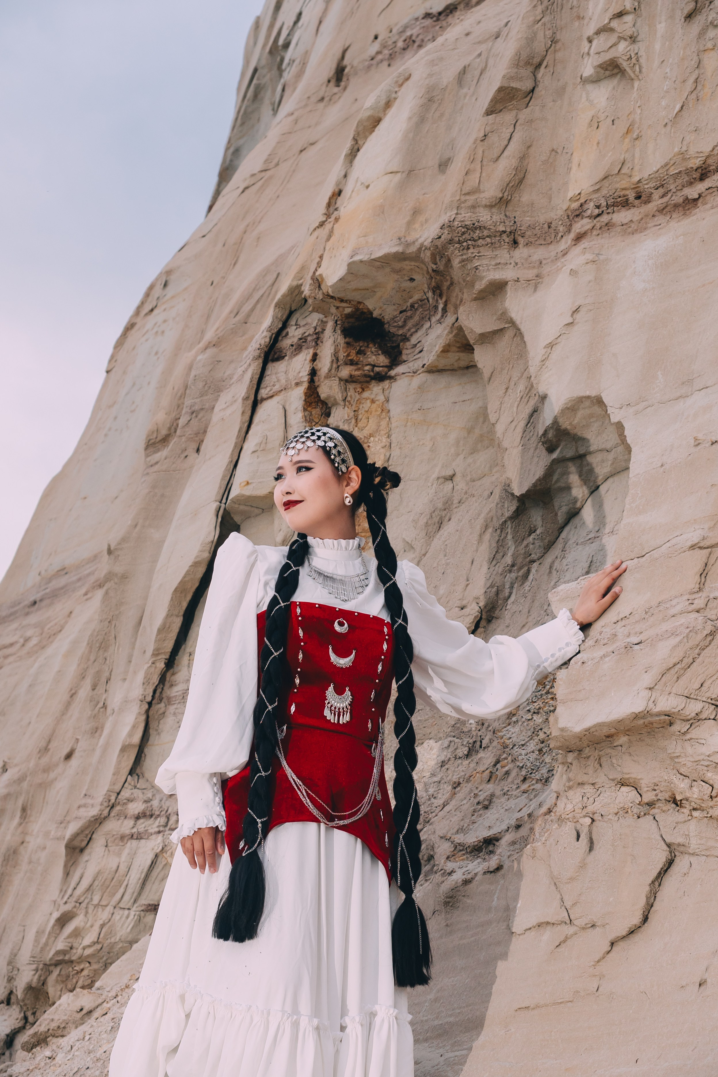 Фотограф Якутск Зоя Николаева