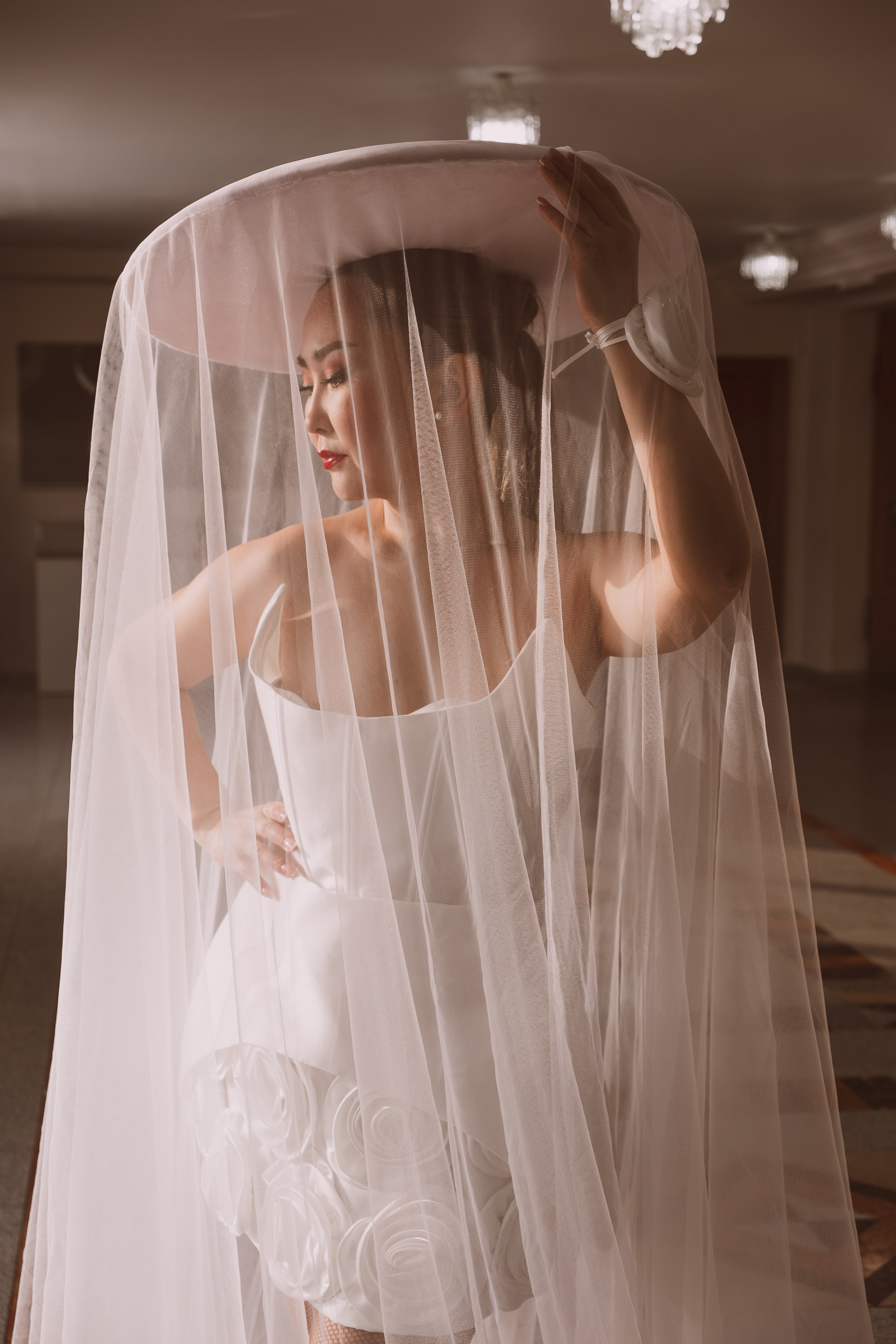 Анна. Фотограф Якутск Зоя Николаева