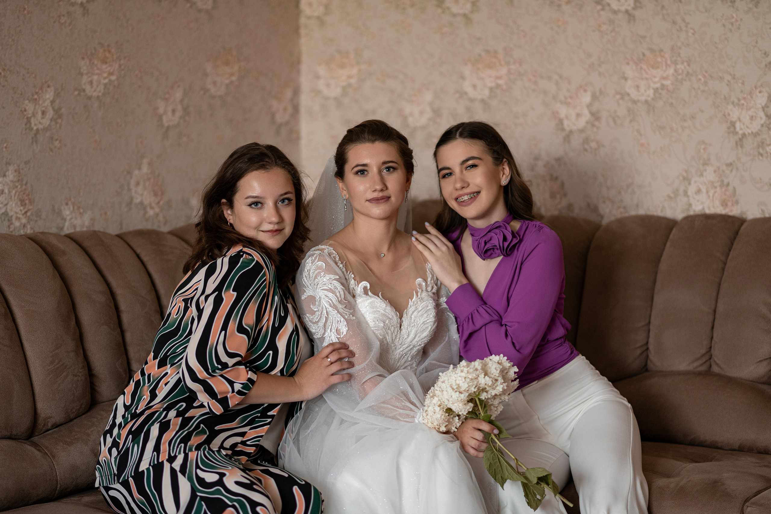 Александр и Юлия. Свадебный фотограф Белгород Валуйки Старый Оскол Воронеж