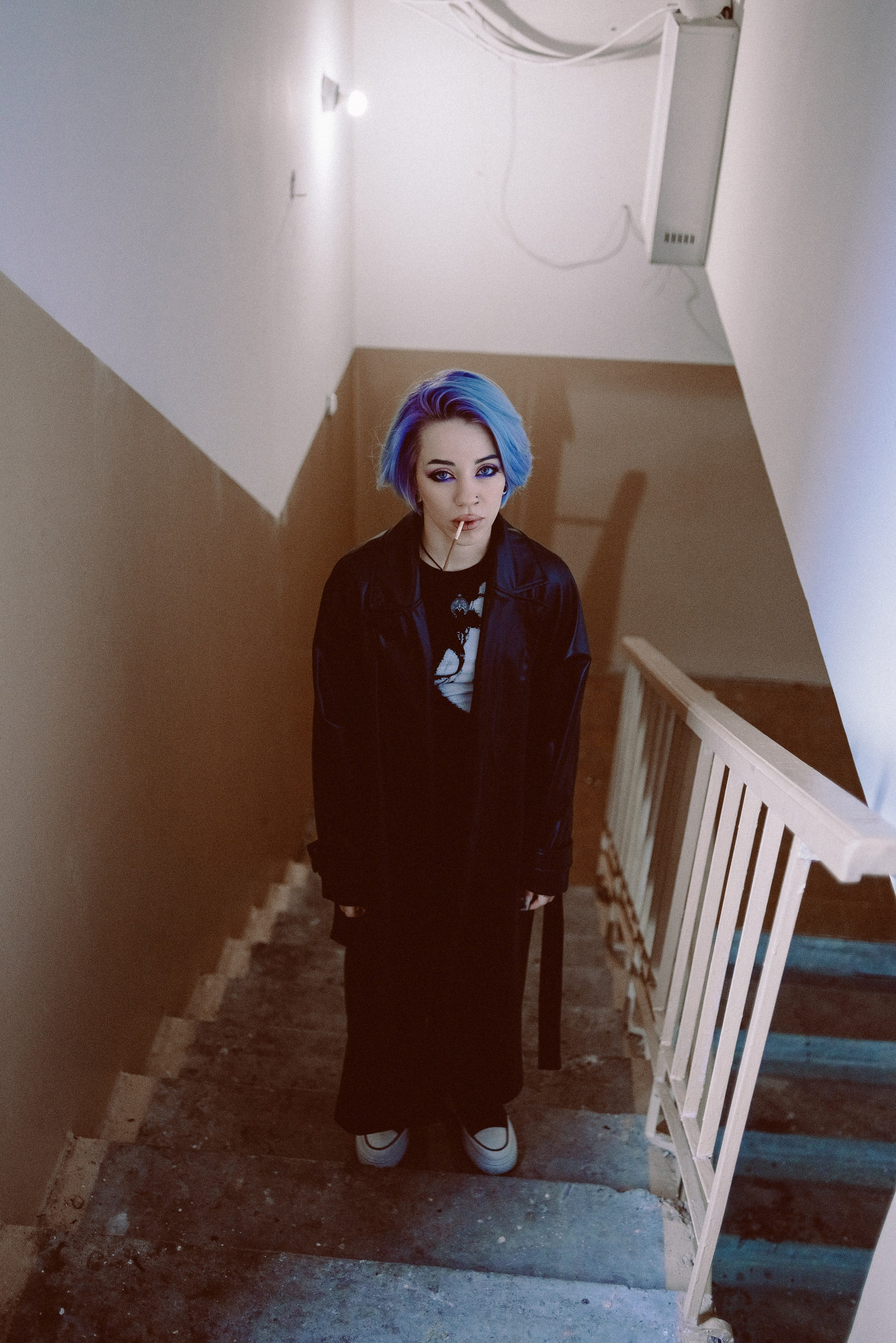 Вэл. Фотограф Дарья Мустафина, Тюмень