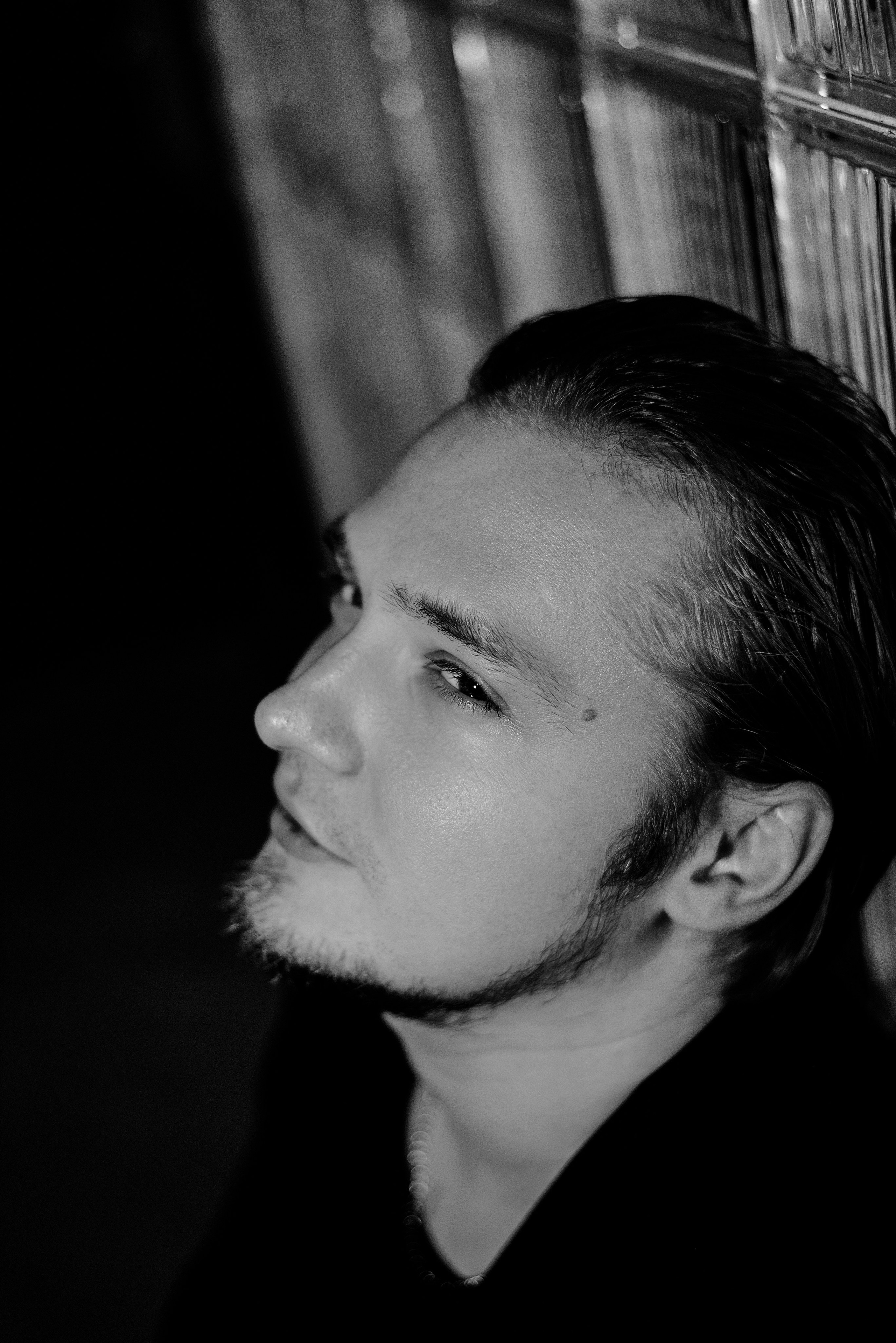 Марк. Фотограф Дарья Мустафина, Тюмень