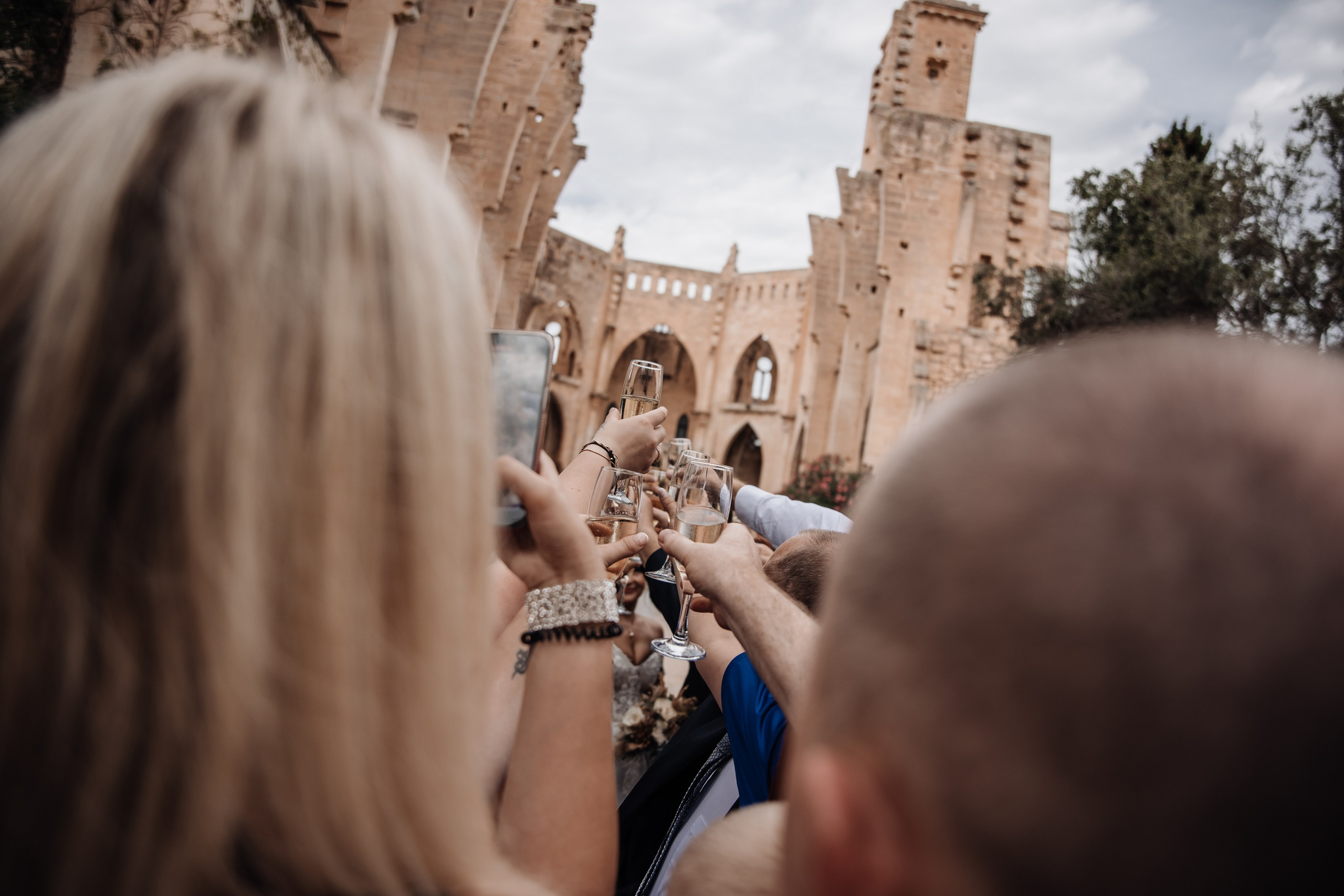 Vaida_&_Tadas. Фотограф на Майорке Екатерина Дробышева