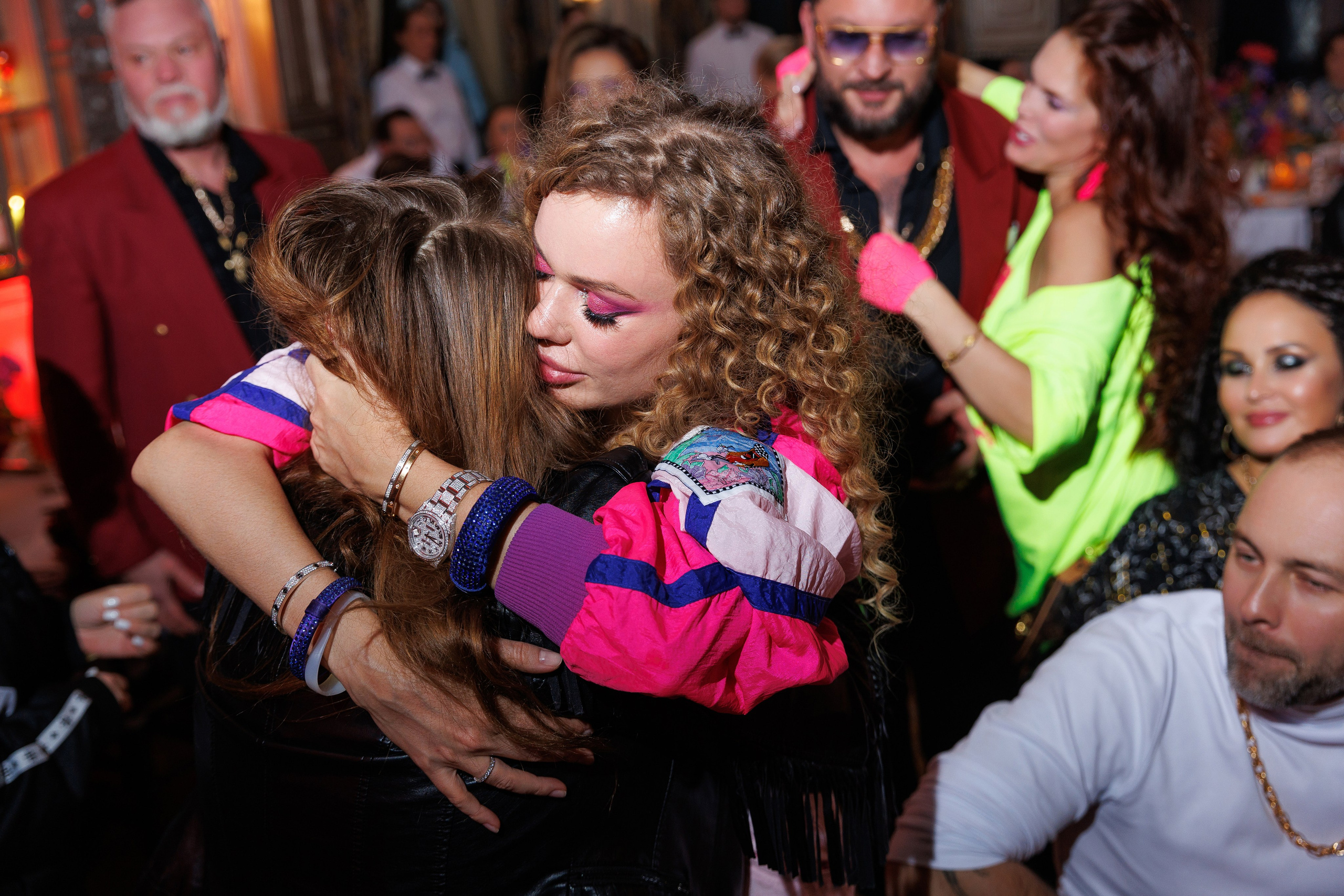 День рождения Анастасии П. Свадебный фотограф в Москве, Ярославле Виталий Квант