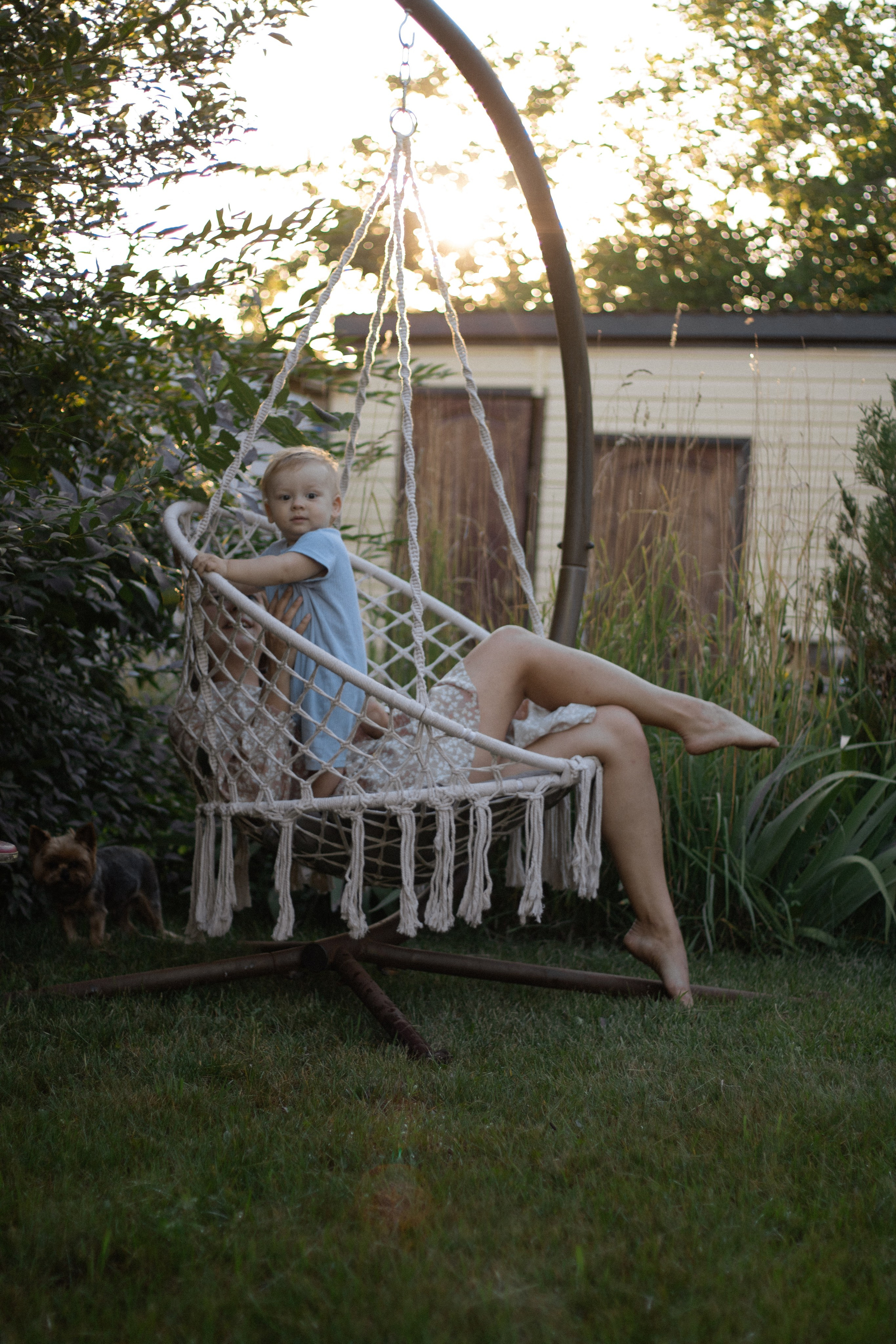 Nastya + Ivan + Fedya. Lusy Redina | Семейный Фотограф | Волгоград