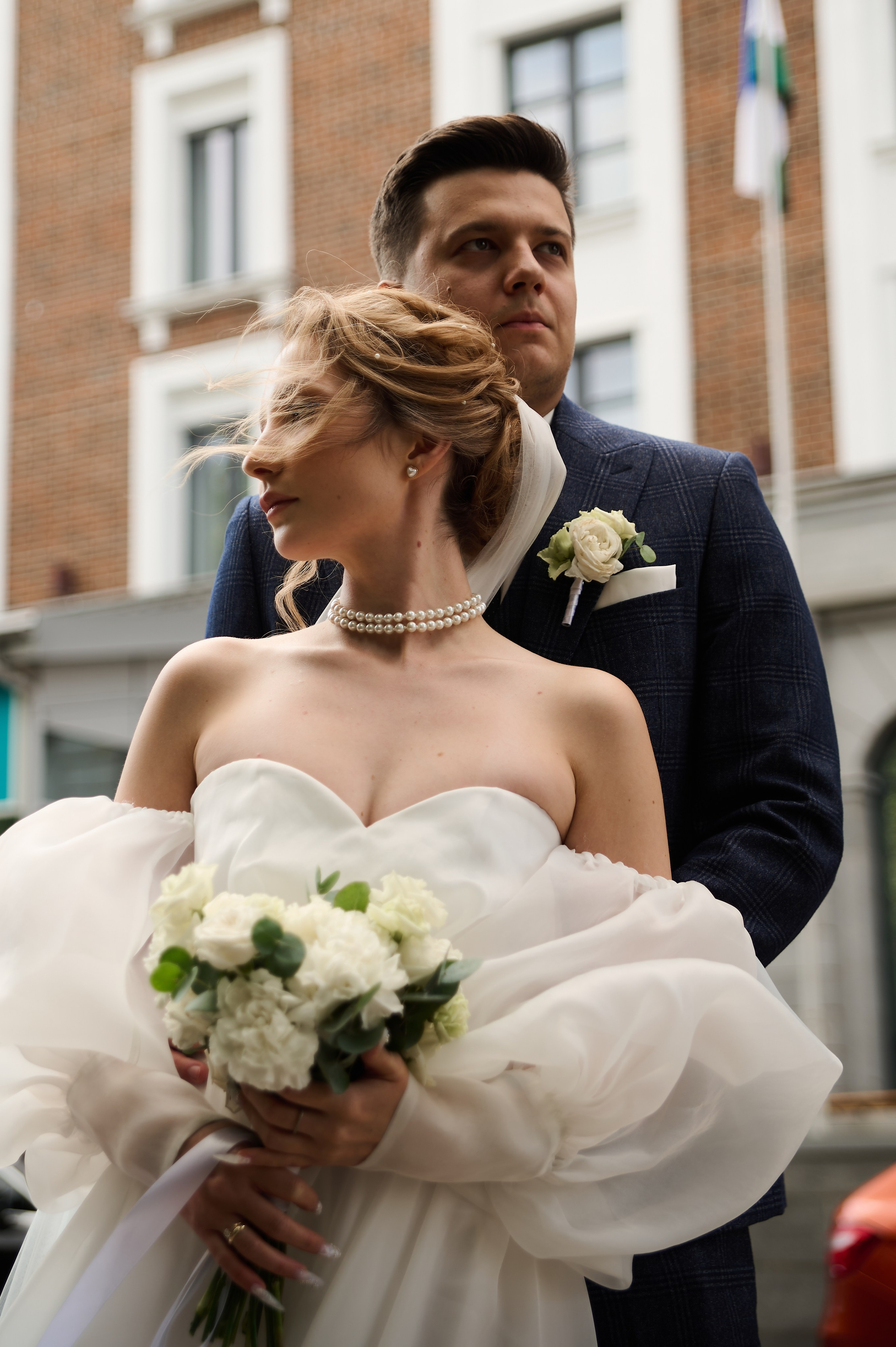 Свадьбы и никахи. Свадебный фотограф Тимур Хабибуллин