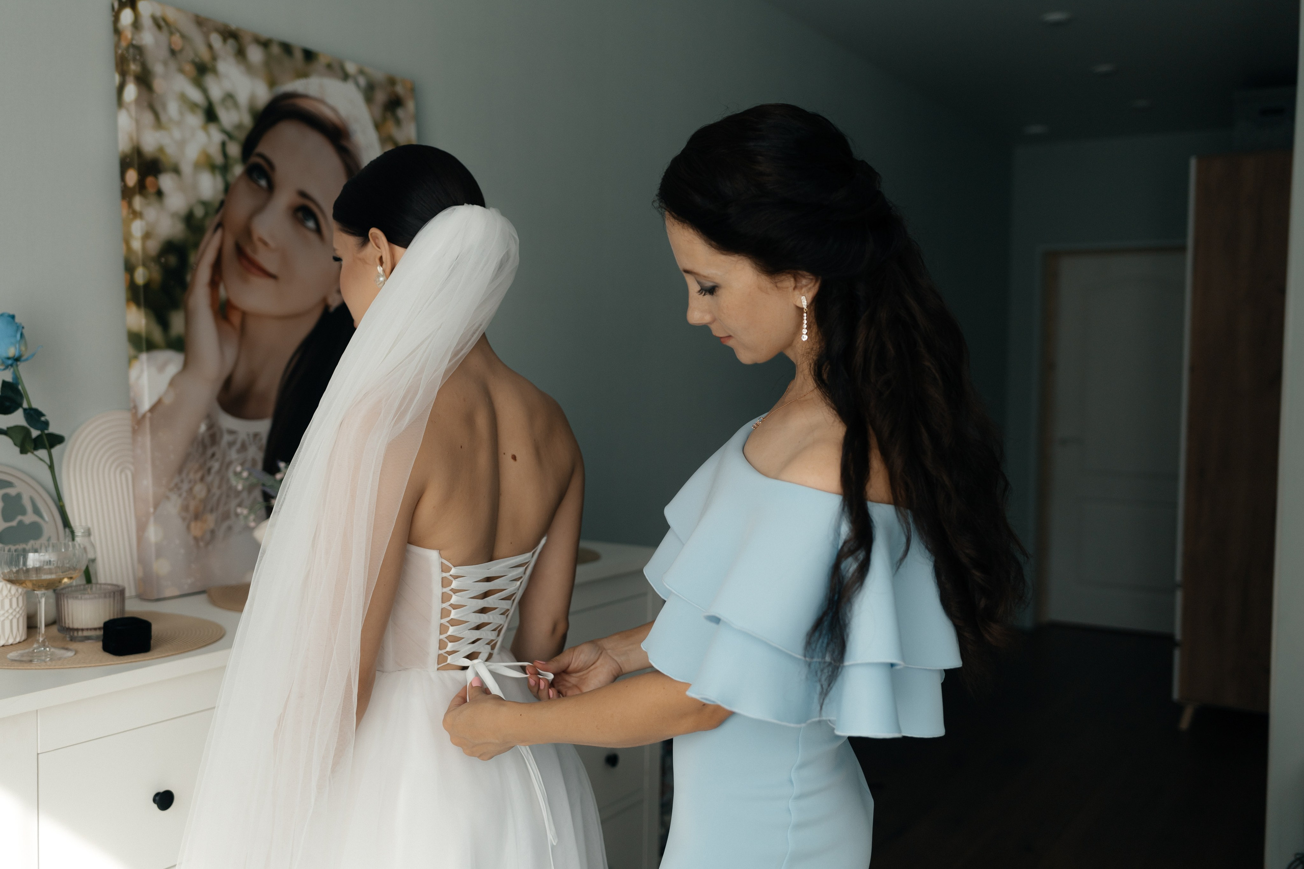 Даниил & Полина. Фотограф Петрозаводск/СПБ