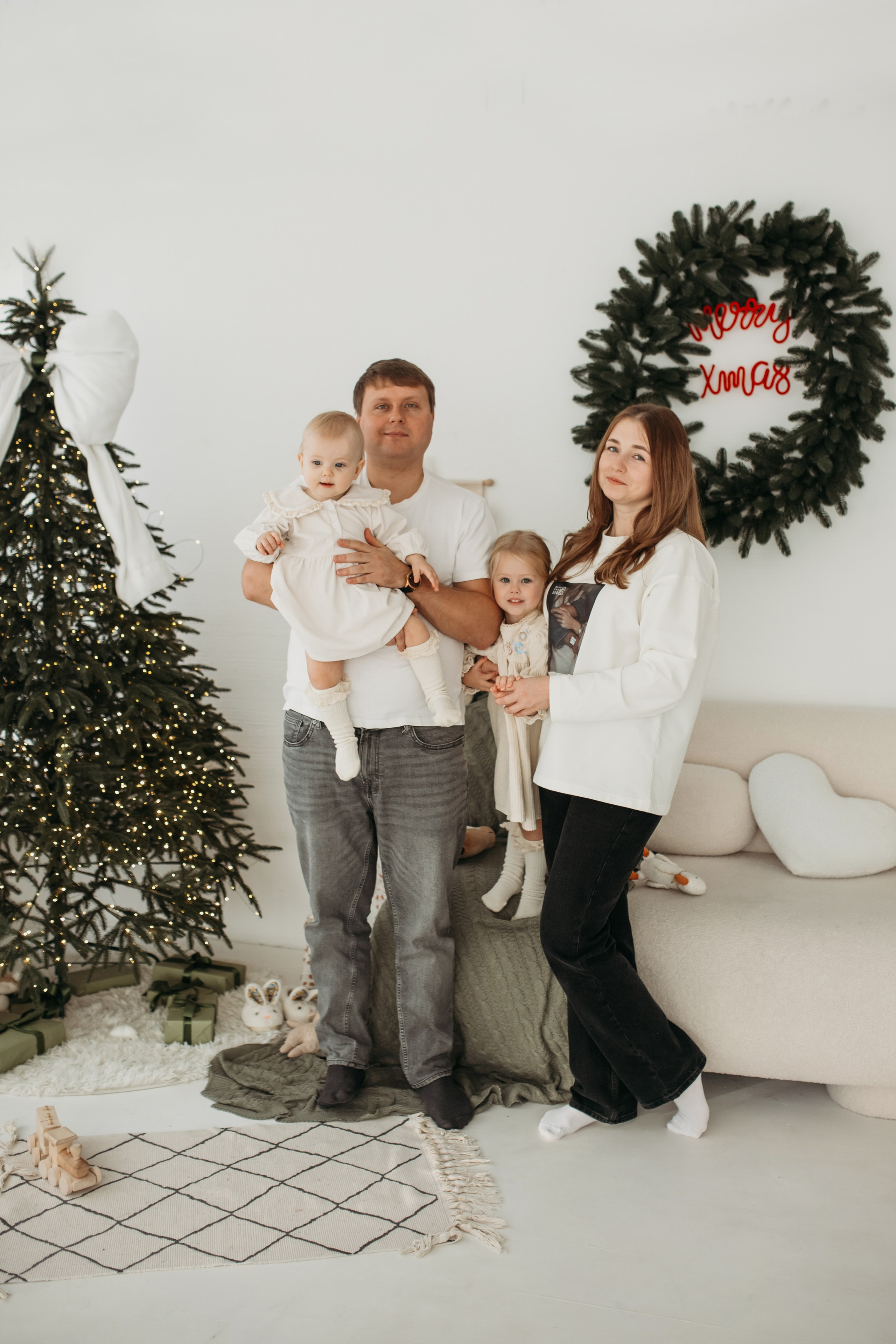 Амалия. Семейный и детский фотограф Минск, Беларусь