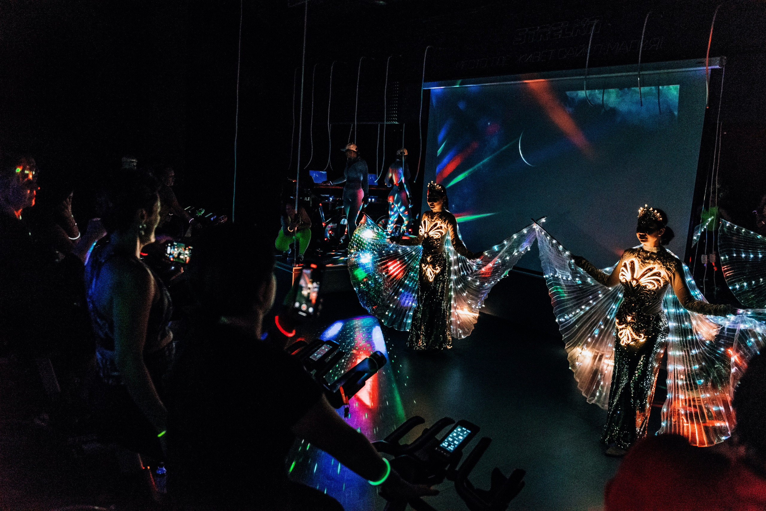 Сайкл-студия «Стрелка», заезд. Школьный, фэшн фотограф в Тюмени и в России Ирина Королева