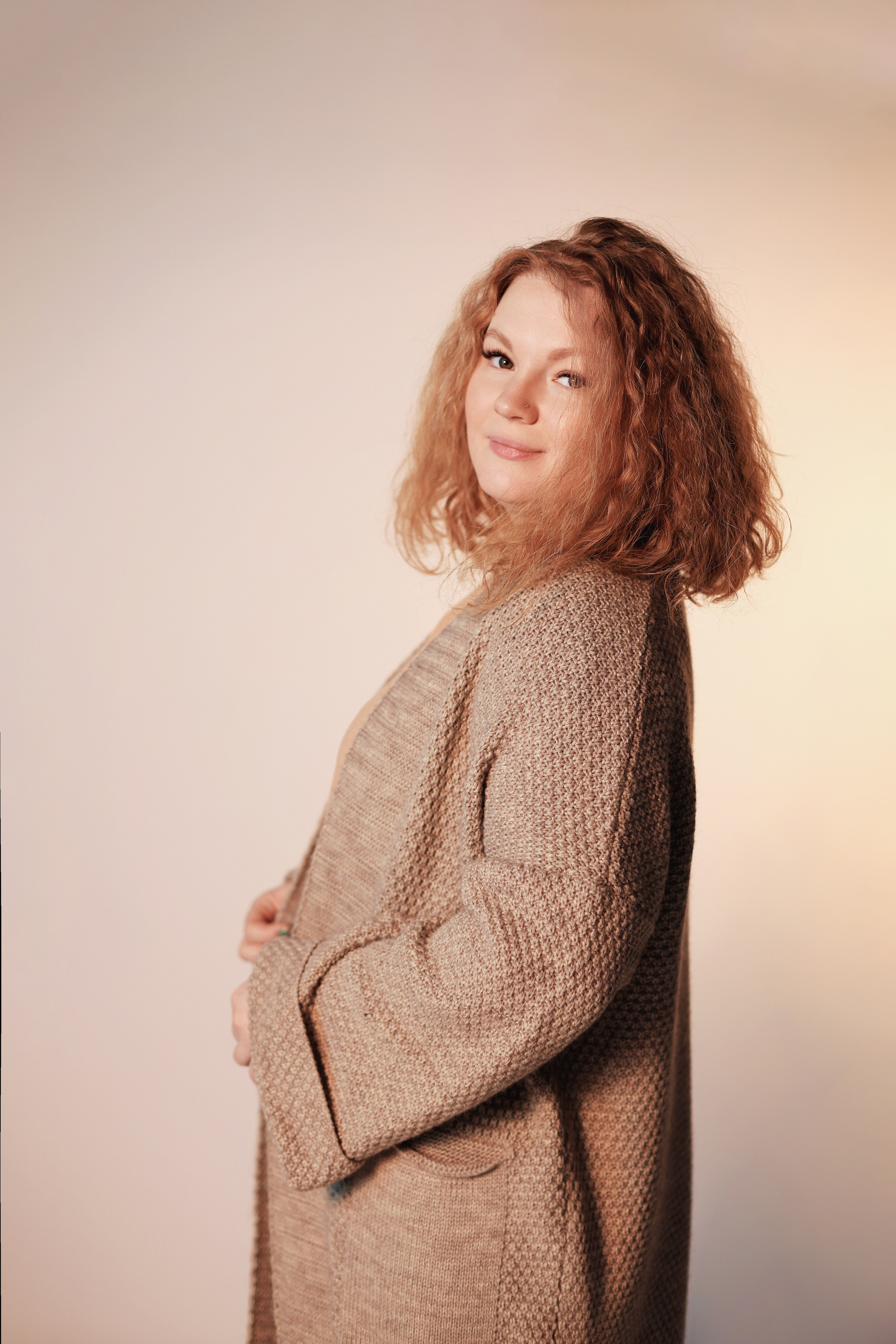 Студийный портрет. Семейный фотограф Дарья Дзюбинская Раевская Анапа Новороссийск