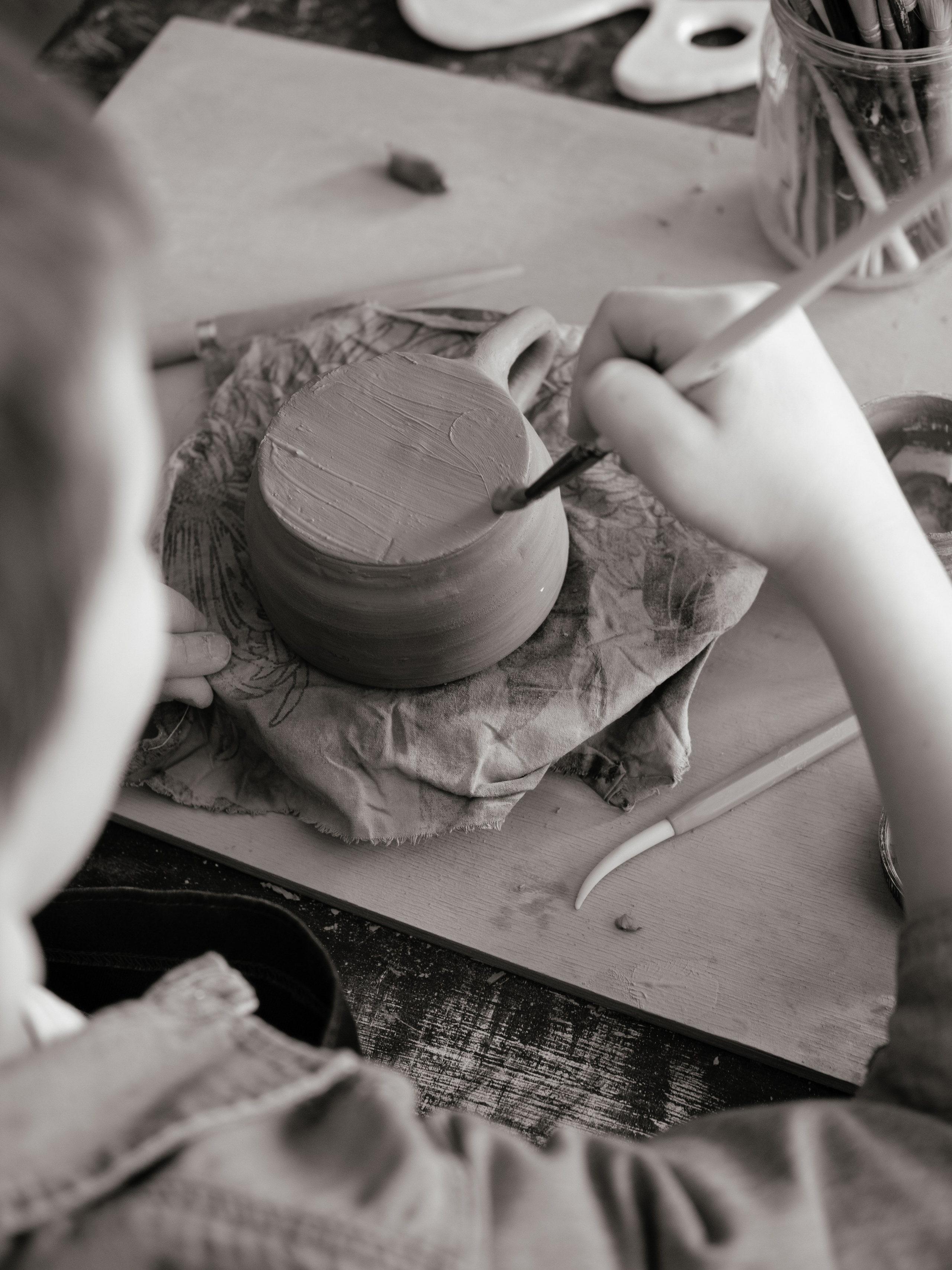 24. Фотограф Смоленск Дина Петровская