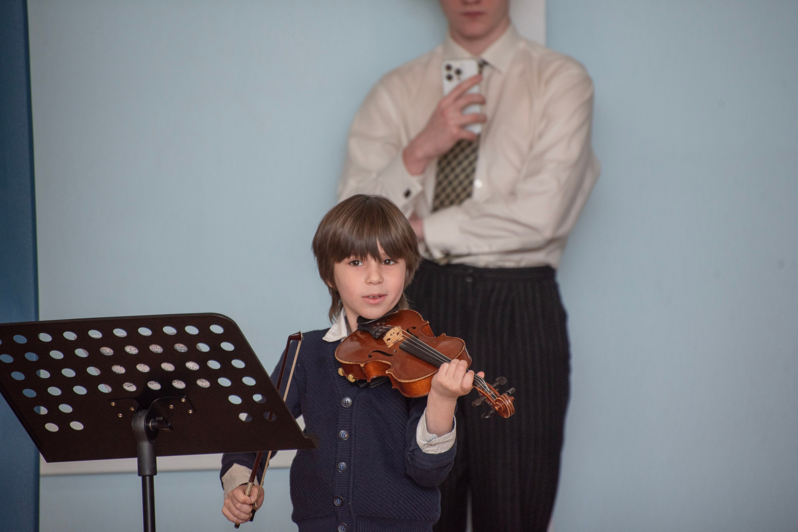 Праздник «Зимняя сказка». НИКОЛО-БОГОЯВЛЕНСКИЙ МОРСКОЙ СОБОР