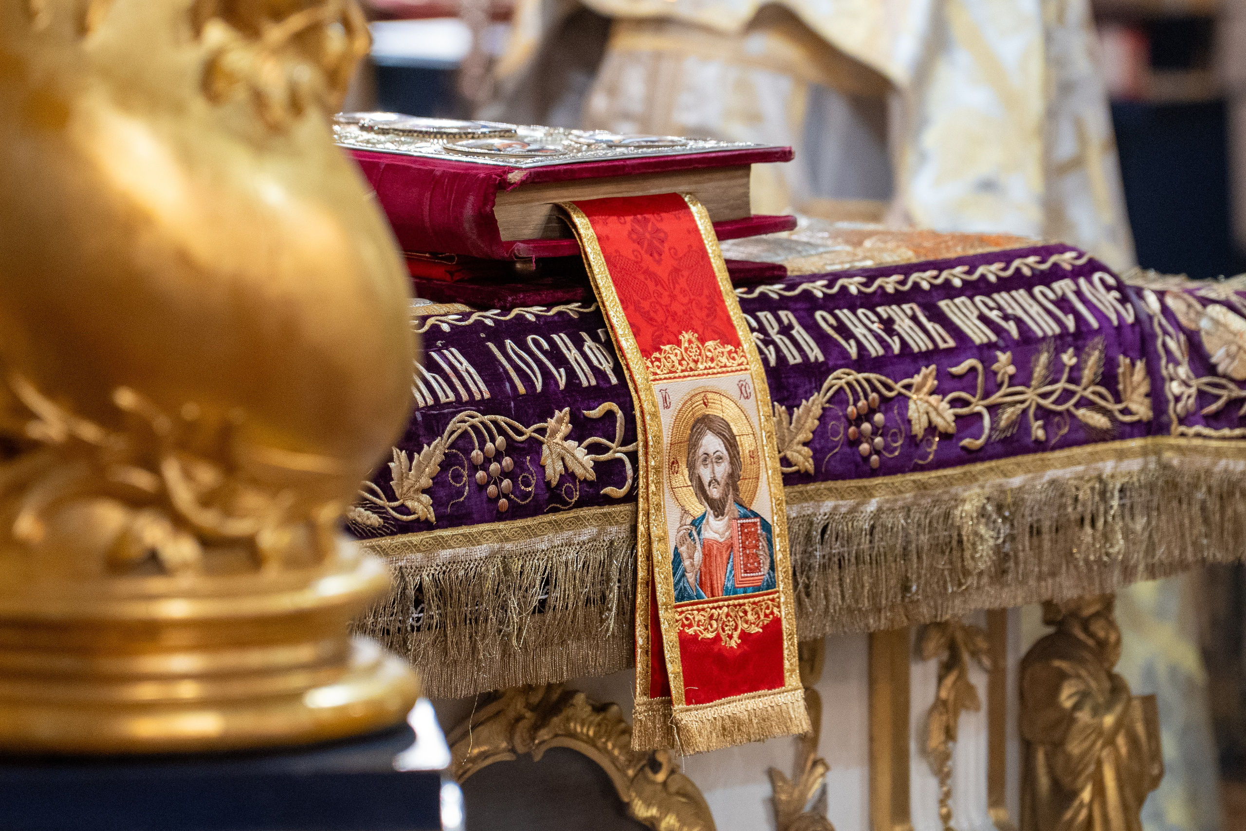 СВЕТЛОЕ ХРИСТОВО ВОСКРЕСЕНИЕ. ПАСХА. НИКОЛО-БОГОЯВЛЕНСКИЙ МОРСКОЙ СОБОР