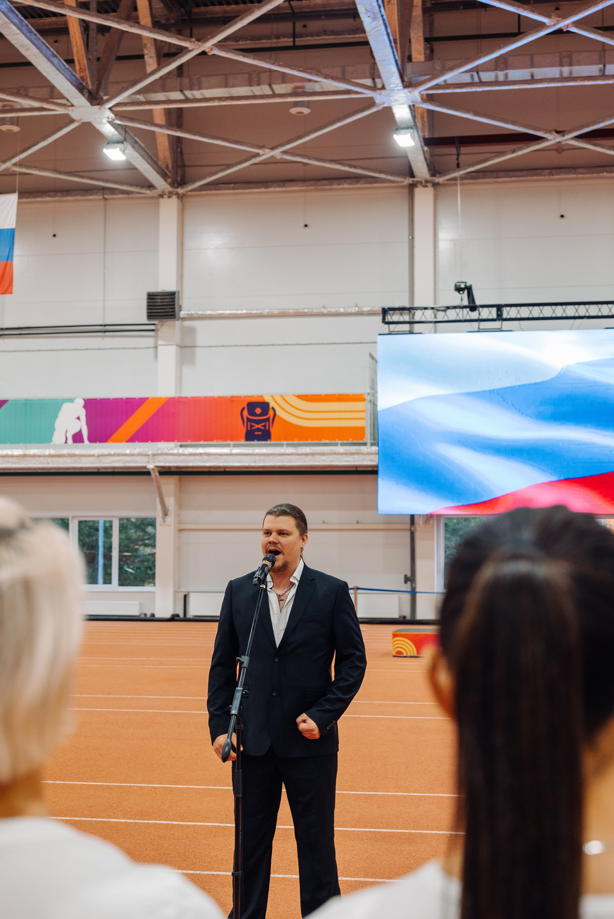 Спортивные мероприятия. ТАТИ | Татьяна Тихонова | фотограф | Тольятти Самара