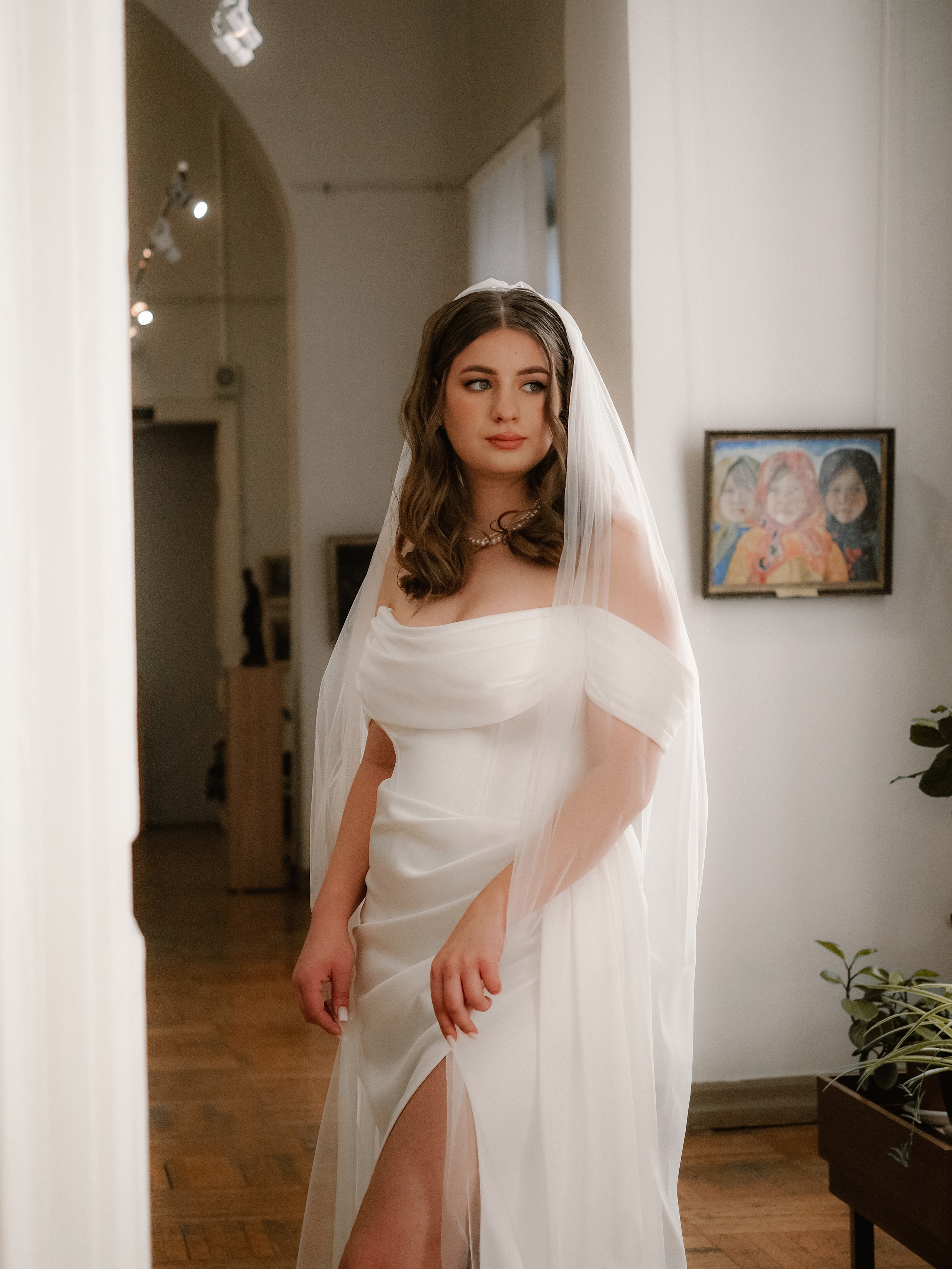 Виталий и Даша. Фотограф Рязань. Семейный Свадебный фотограф