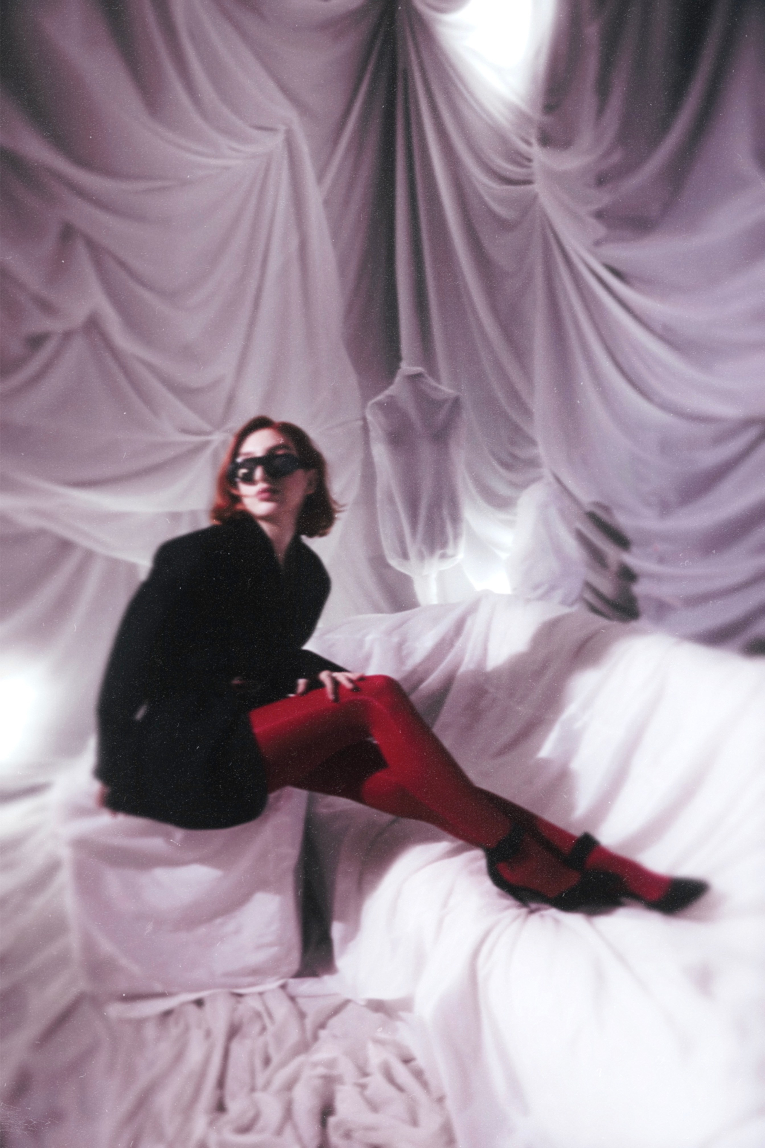 Mix. Виктория Калугина — фотограф и видеомейкер в Москве