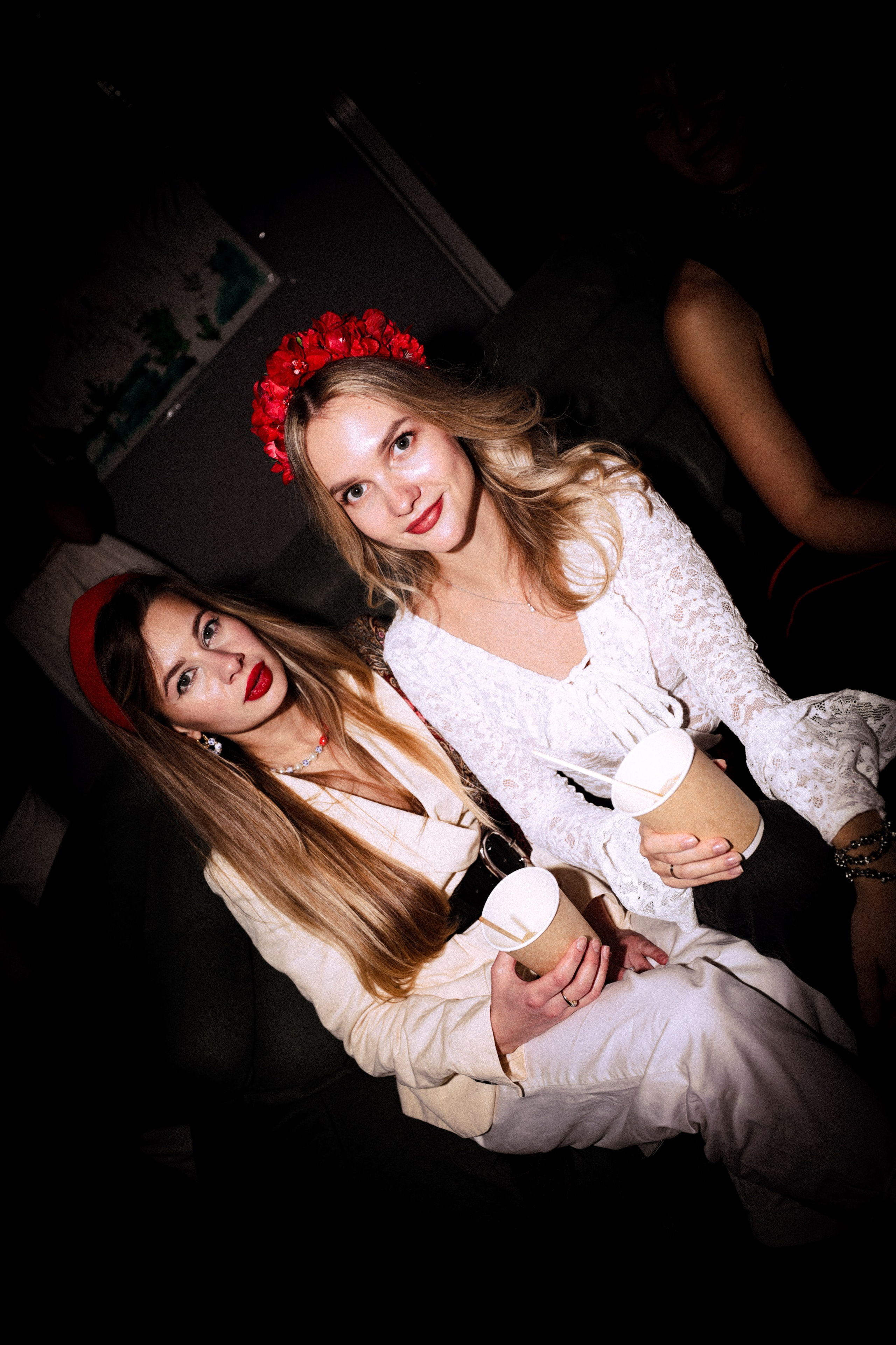 Halloween. Главная