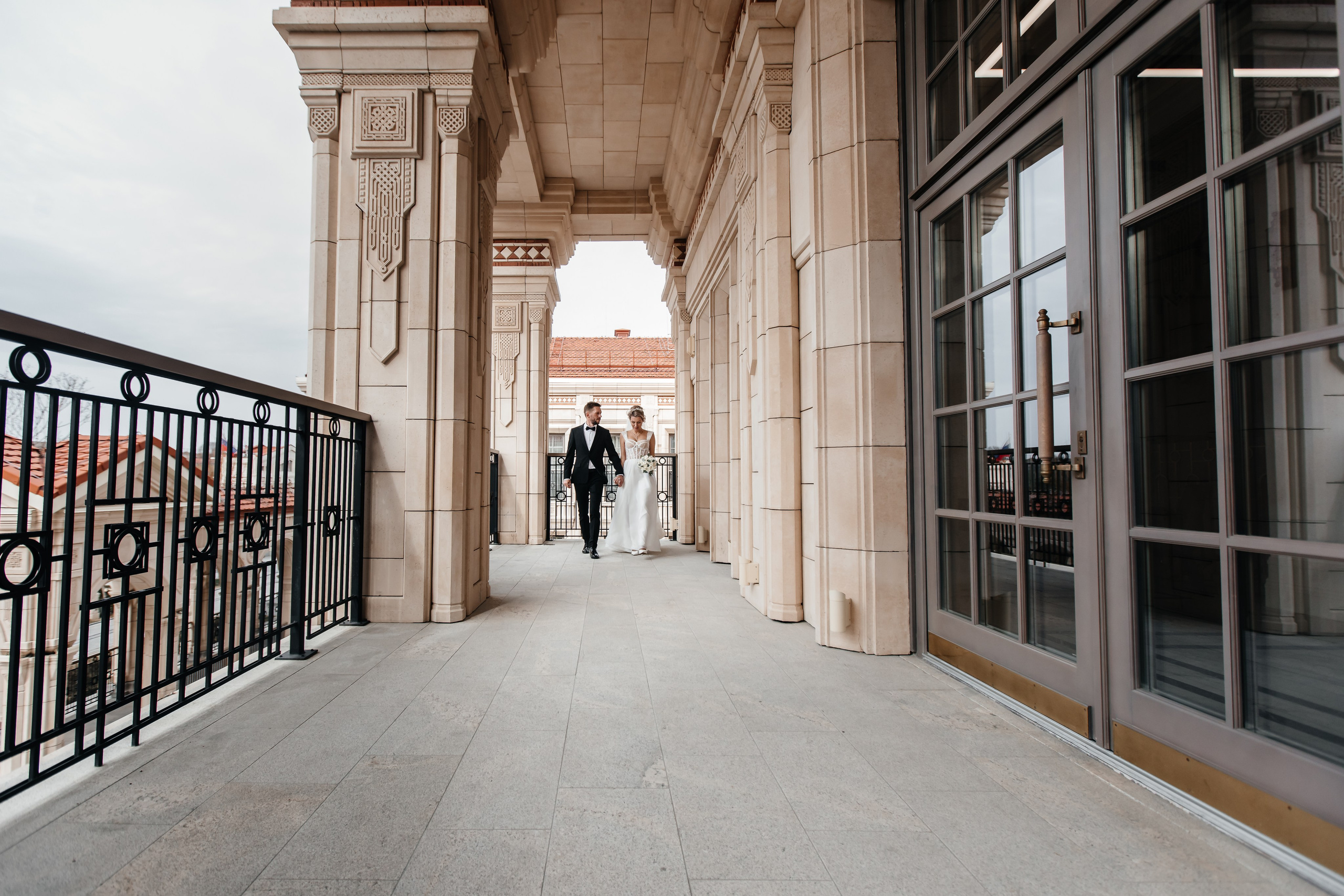 Анонс свадьбы для Ильи и Виктории. Теплый Крымский март. Свадебный фотограф в Крыму и Севастополе Ольга Баскакова